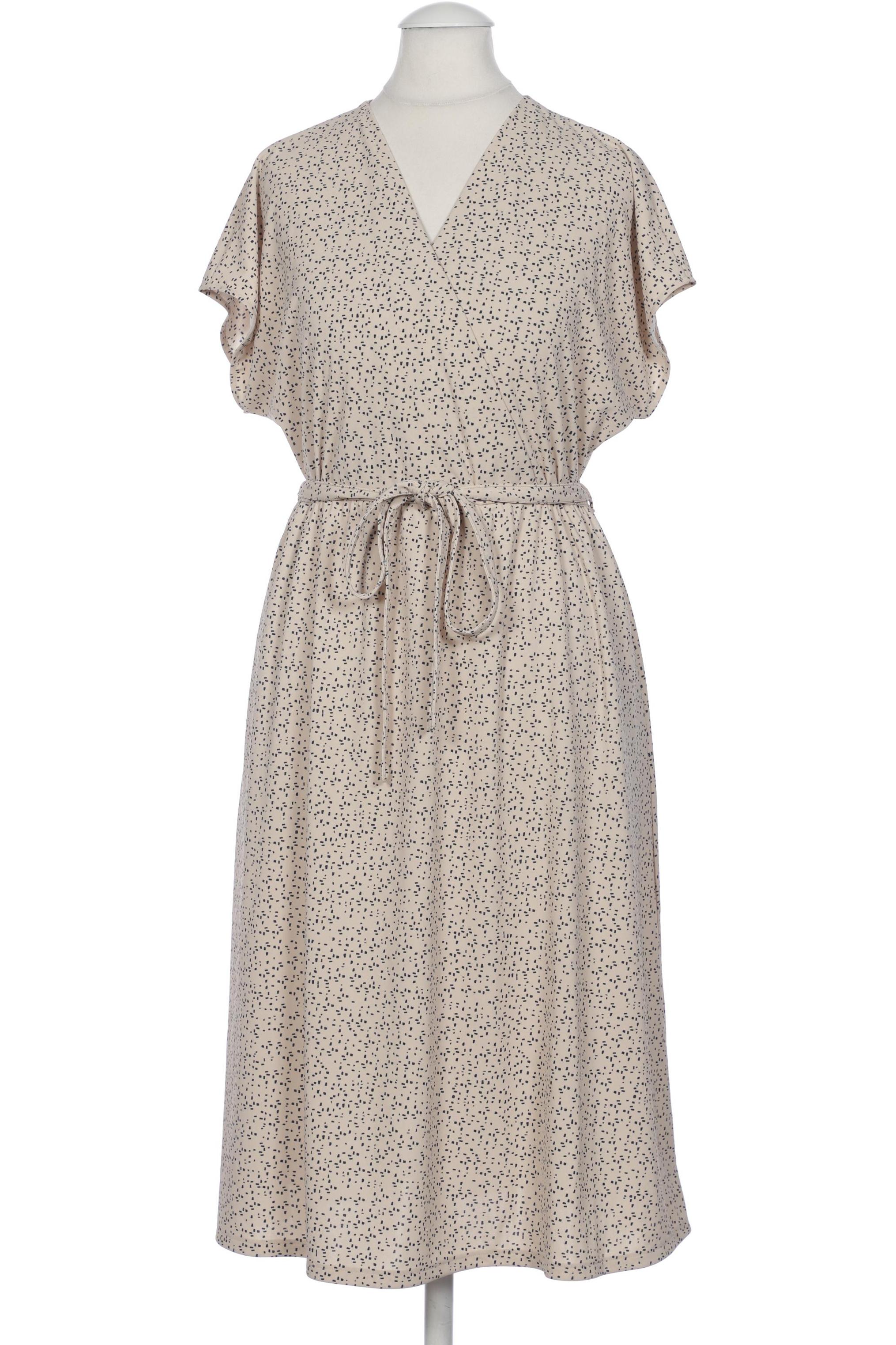 

uniqlo Damen Kleid, beige