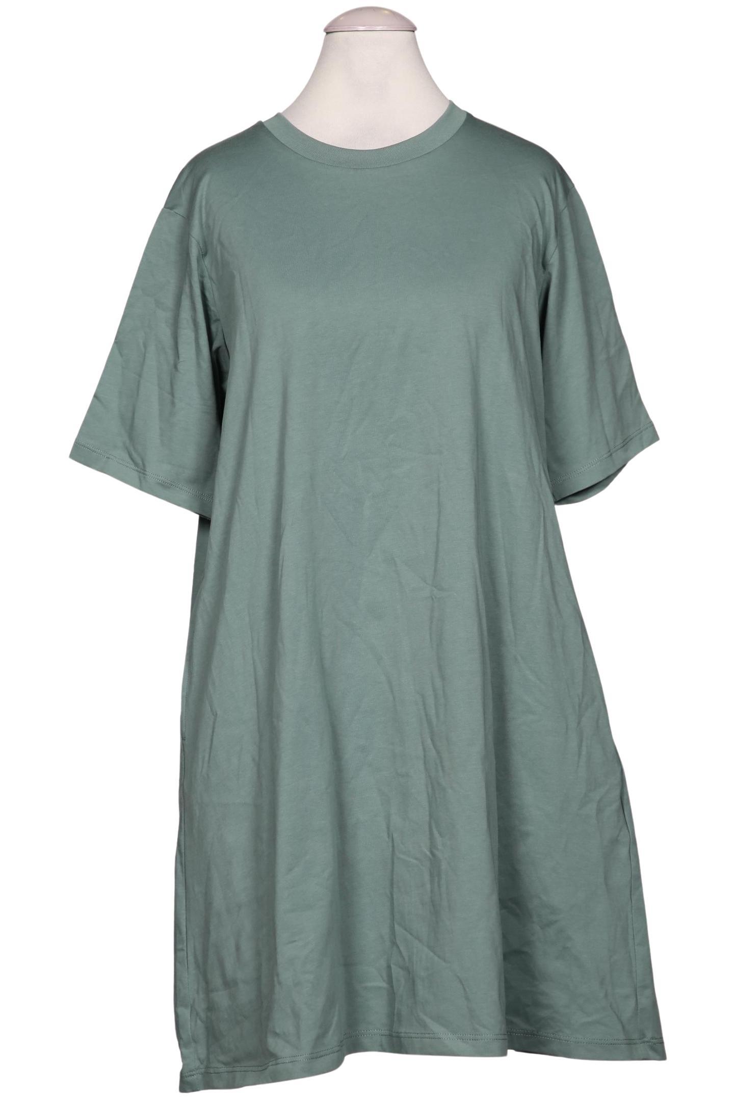 

uniqlo Damen Kleid, grün, Gr. 34