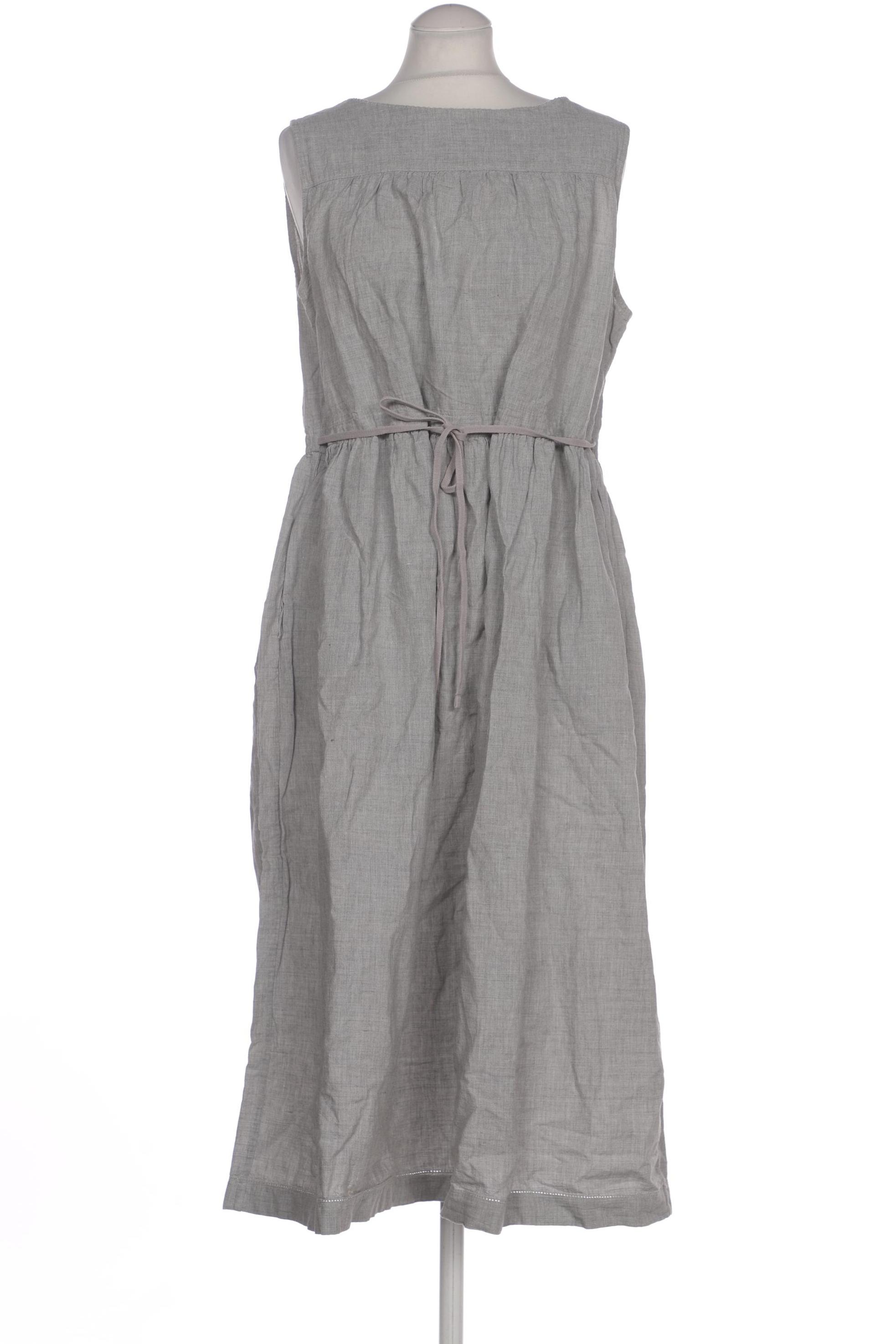 

uniqlo Damen Kleid, grau, Gr. 42