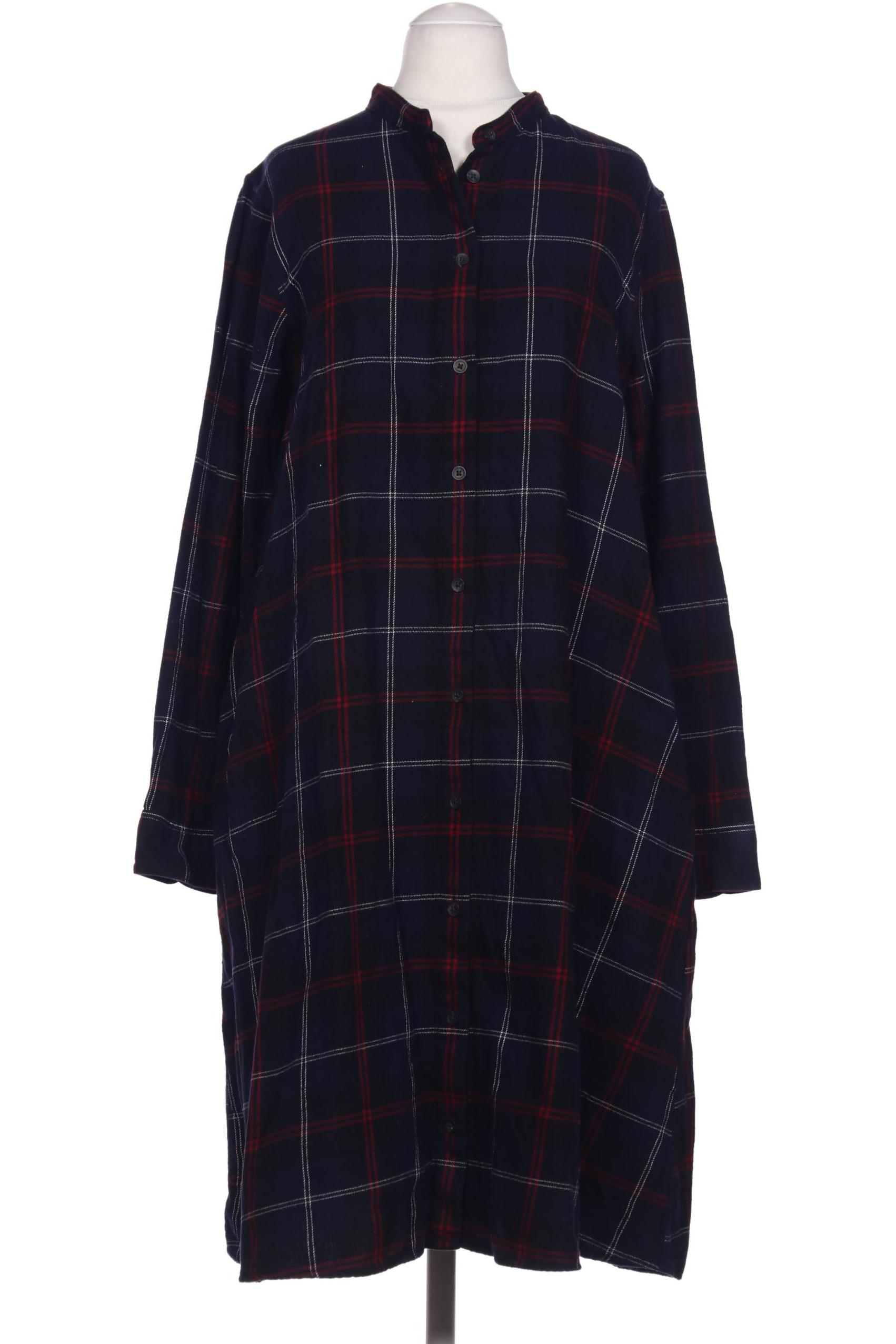 

uniqlo Damen Kleid, marineblau, Gr. 36