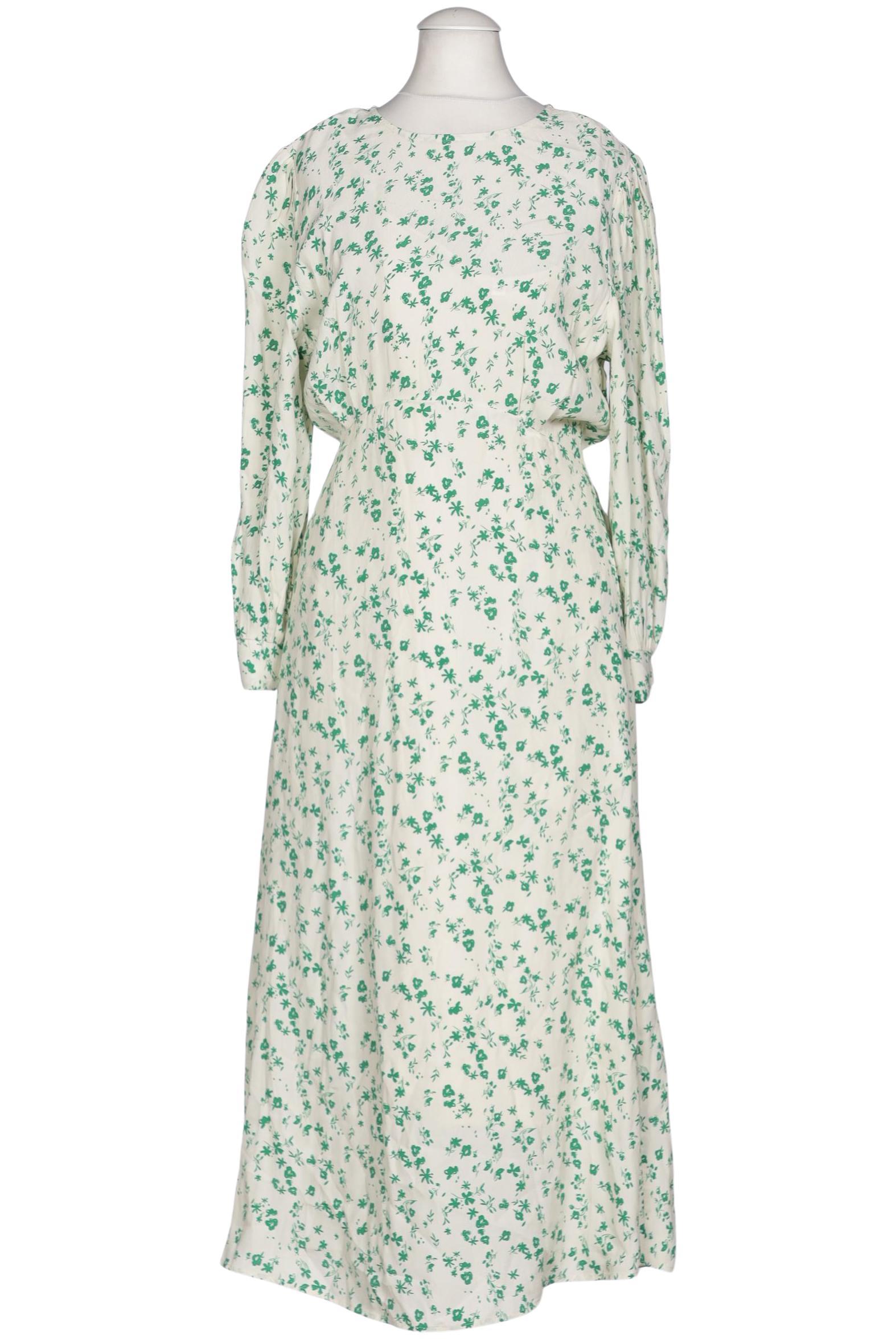 

uniqlo Damen Kleid, mehrfarbig, Gr. 36
