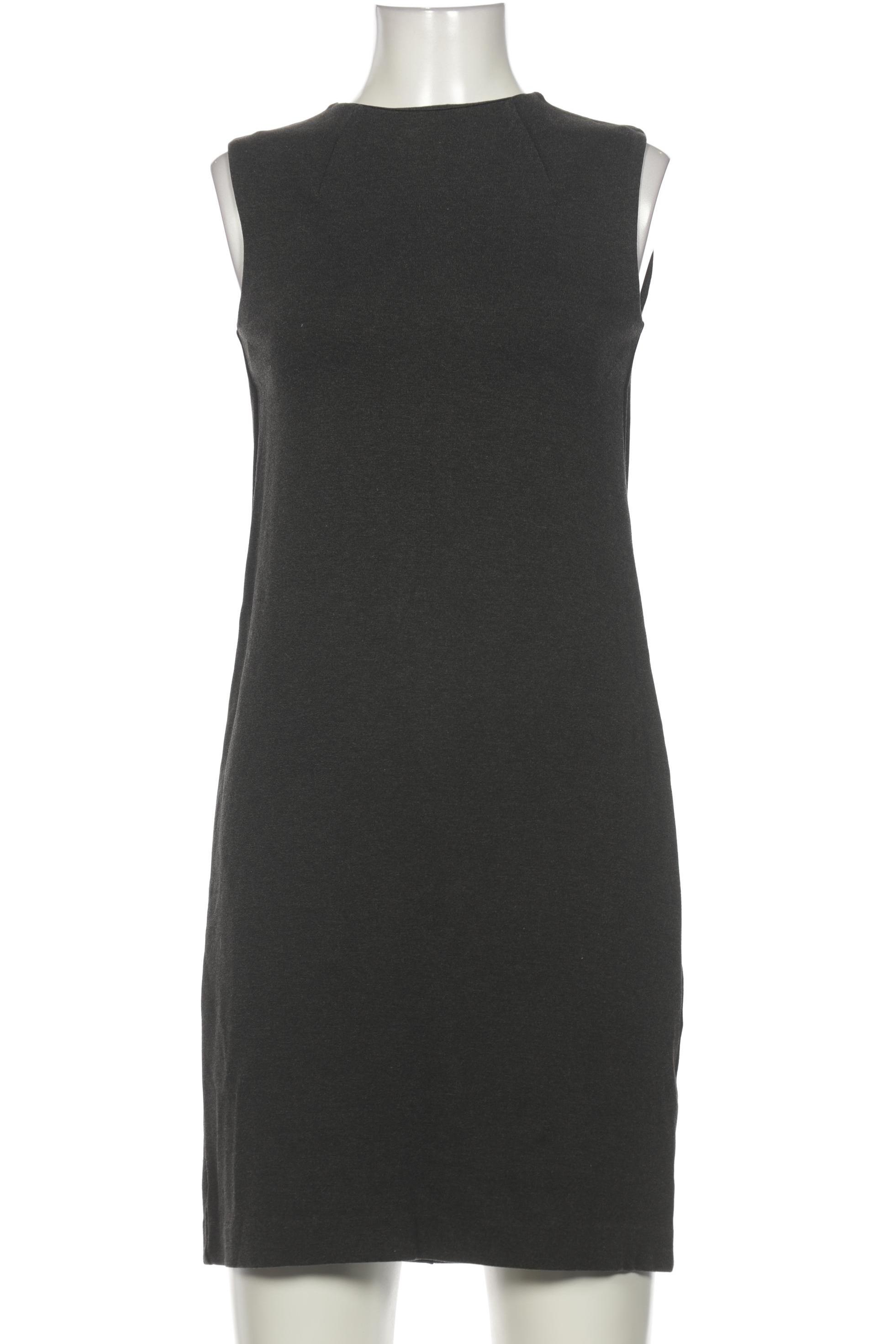 

uniqlo Damen Kleid, grau, Gr. 34