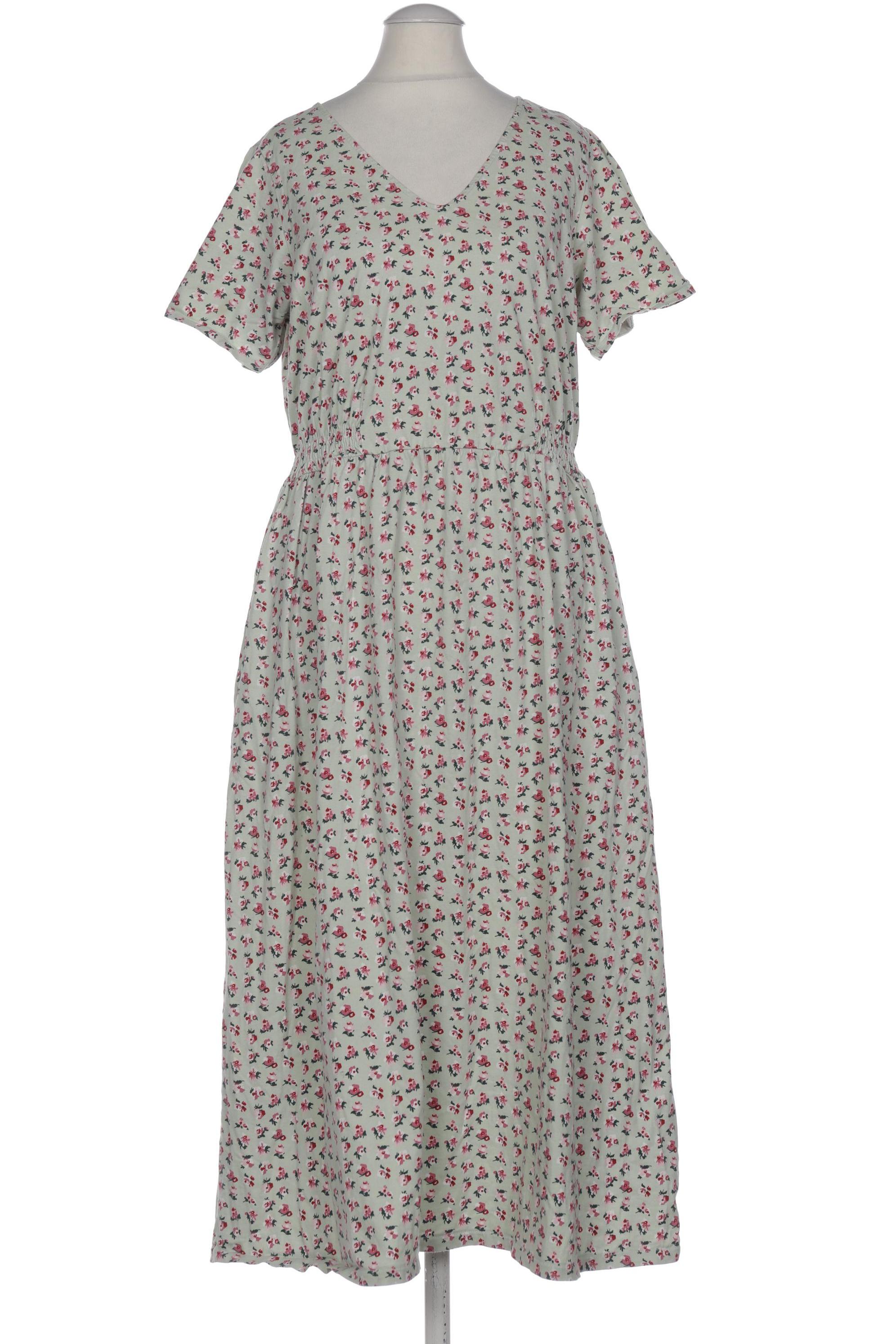 

uniqlo Damen Kleid, hellgrün, Gr. 38