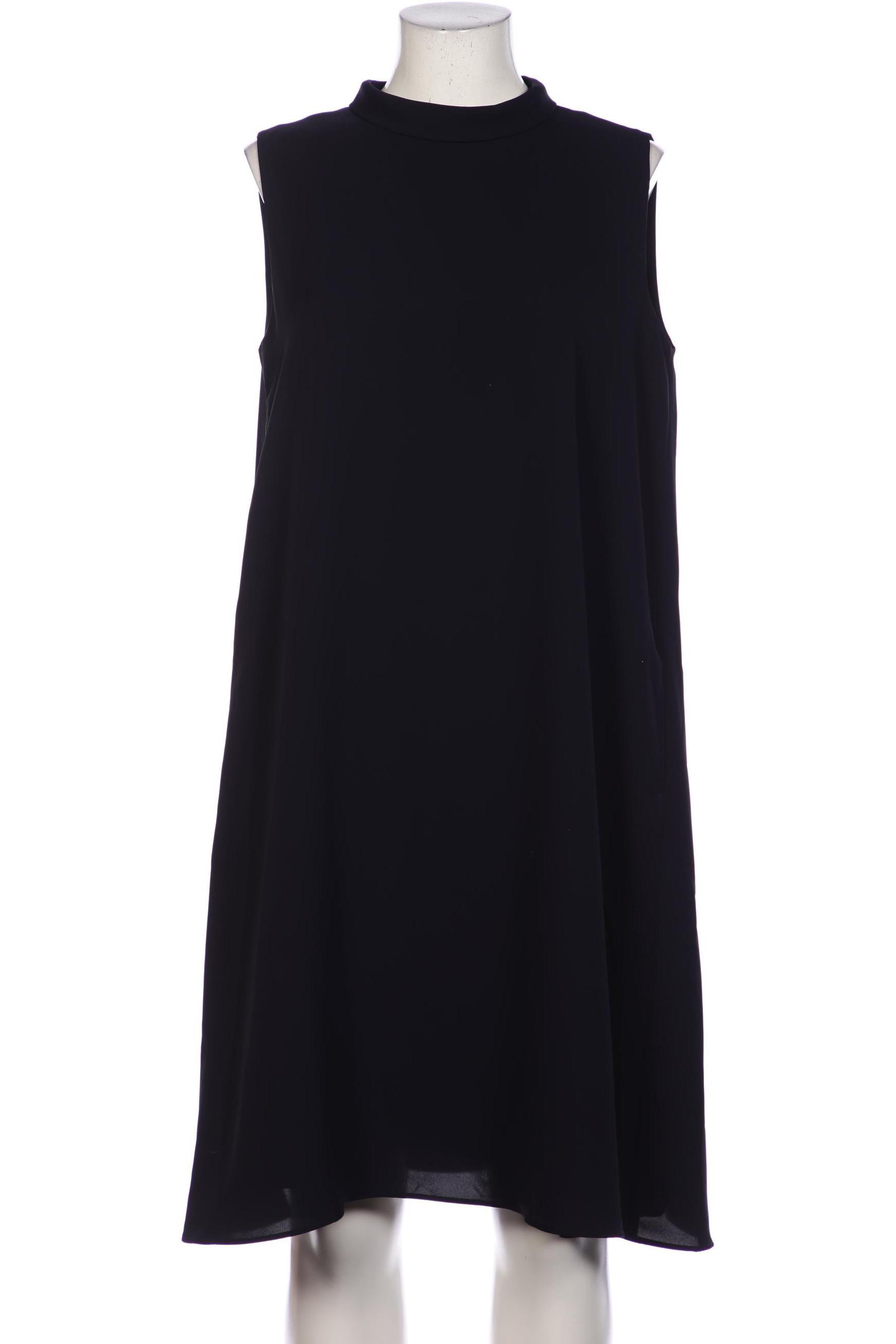 

uniqlo Damen Kleid, marineblau, Gr. 42