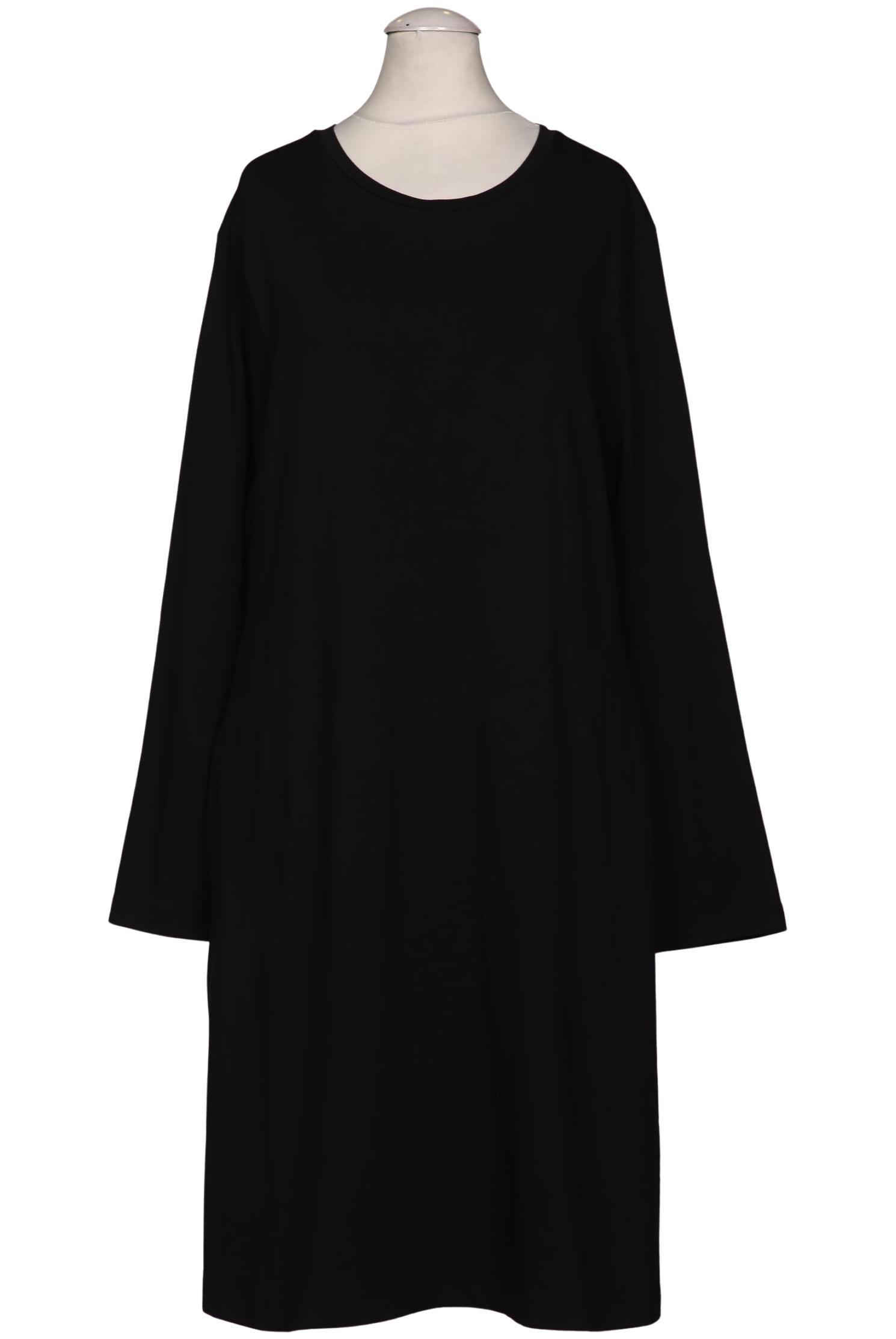 

uniqlo Damen Kleid, schwarz, Gr. 42