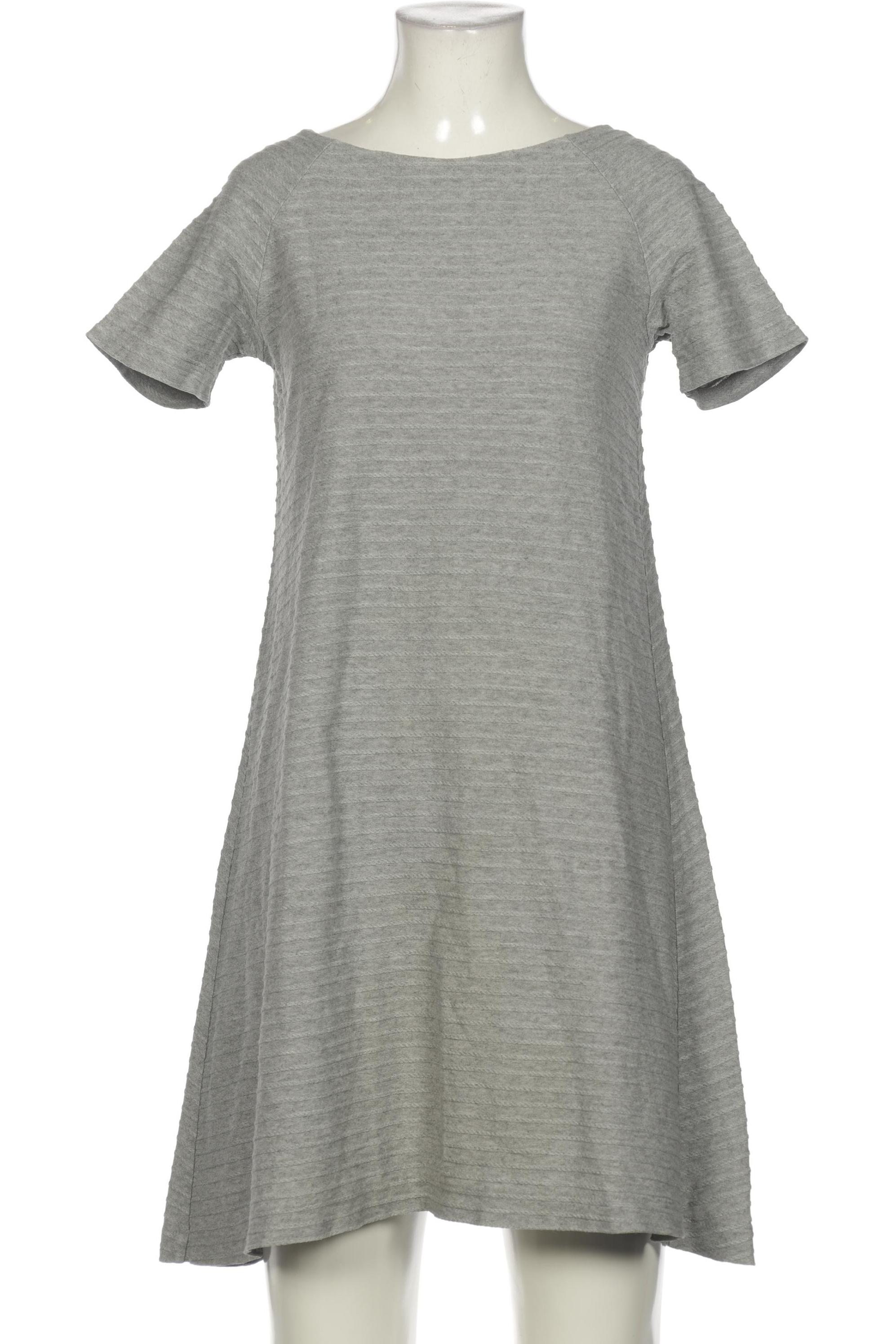 

uniqlo Damen Kleid, grau, Gr. 34