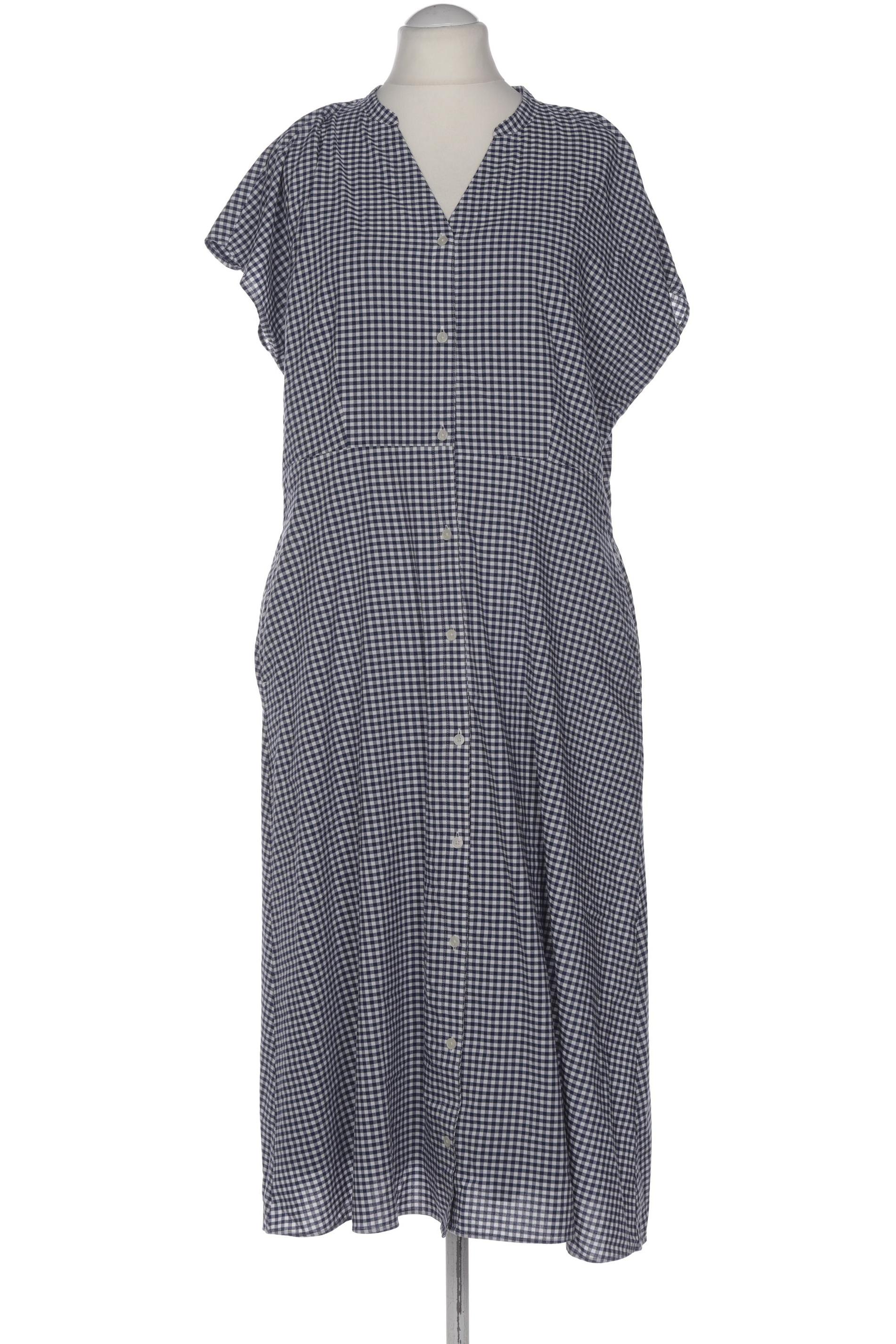 

uniqlo Damen Kleid, marineblau, Gr. 44