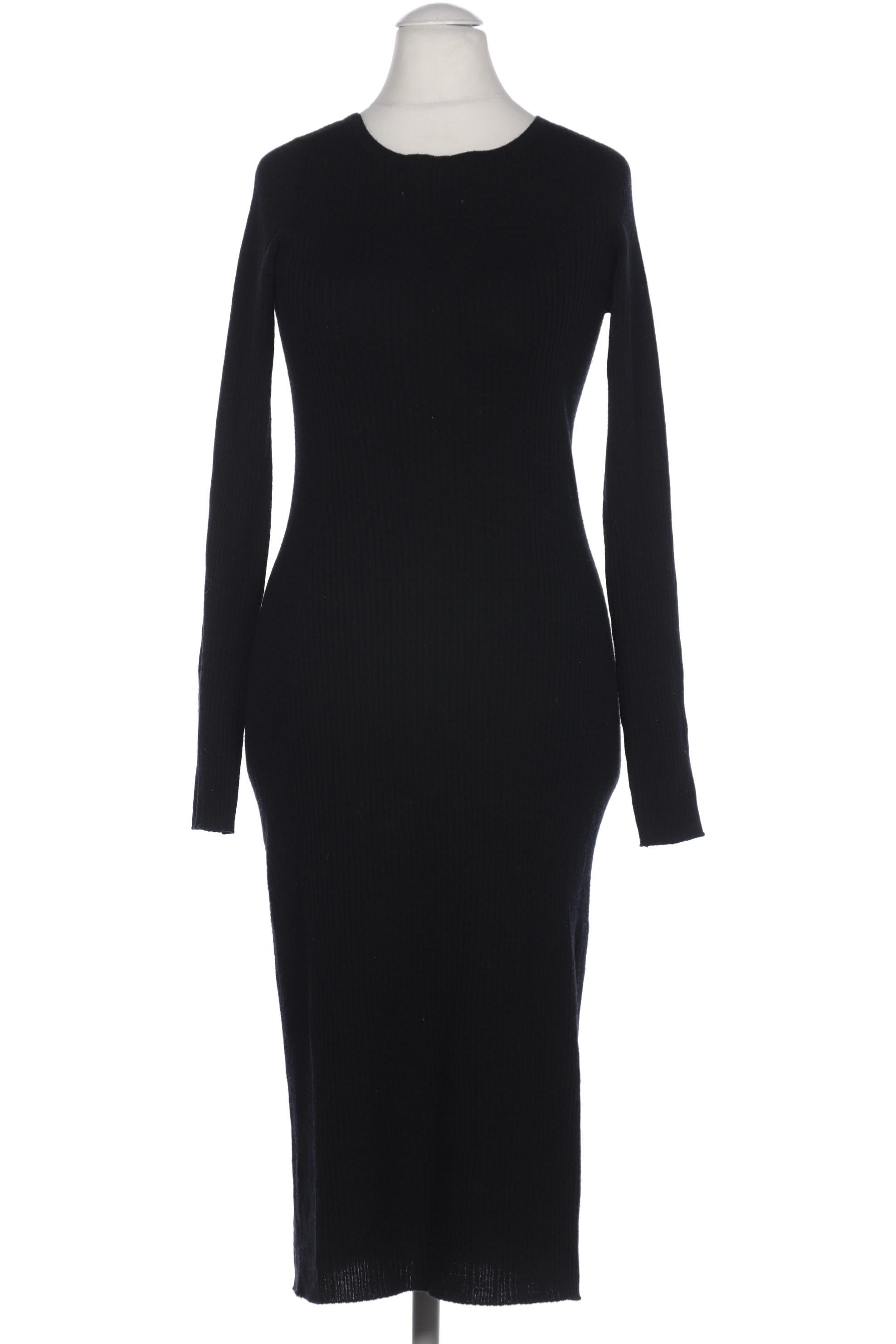 

uniqlo Damen Kleid, schwarz, Gr. 38