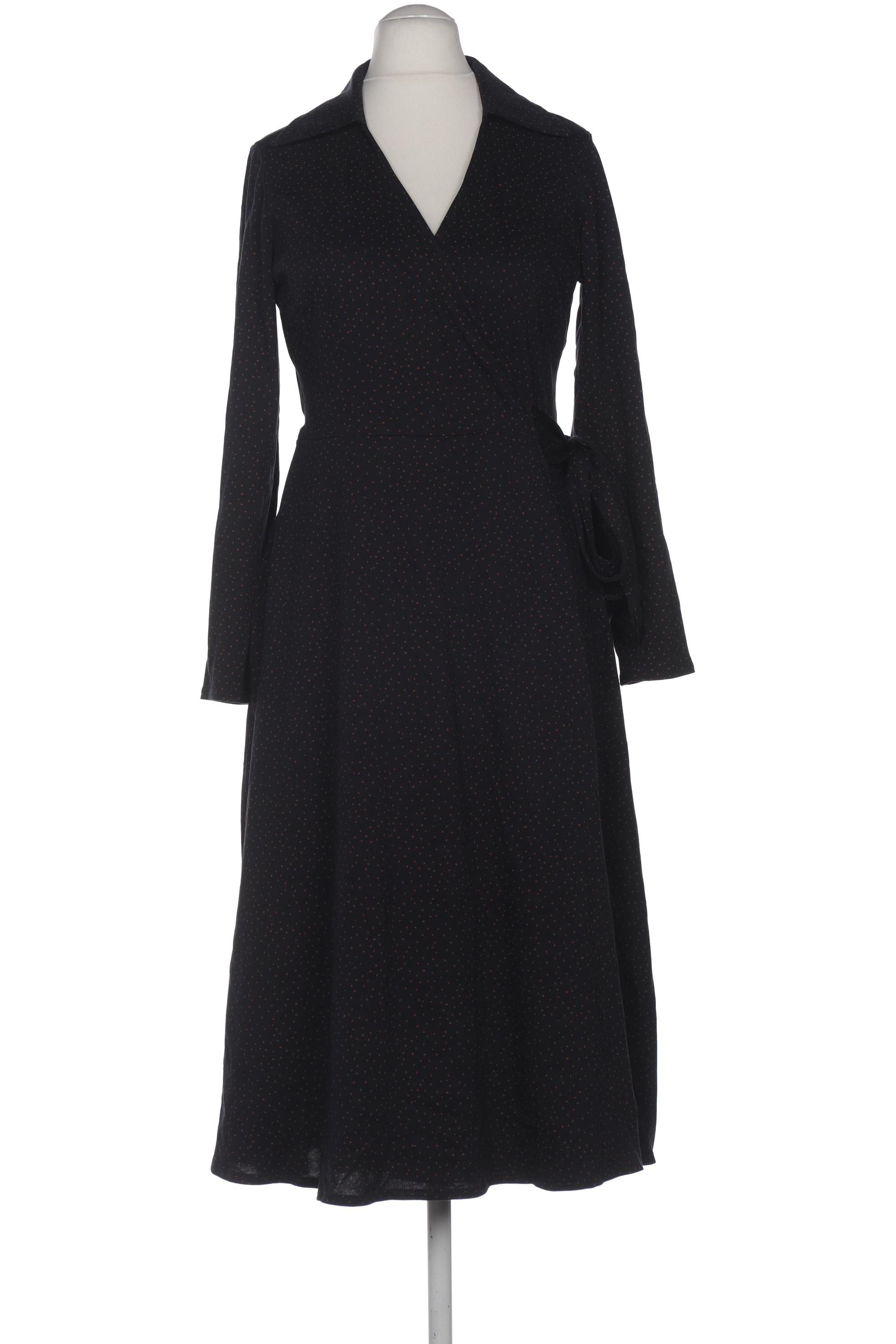 

uniqlo Damen Kleid, marineblau, Gr. 36