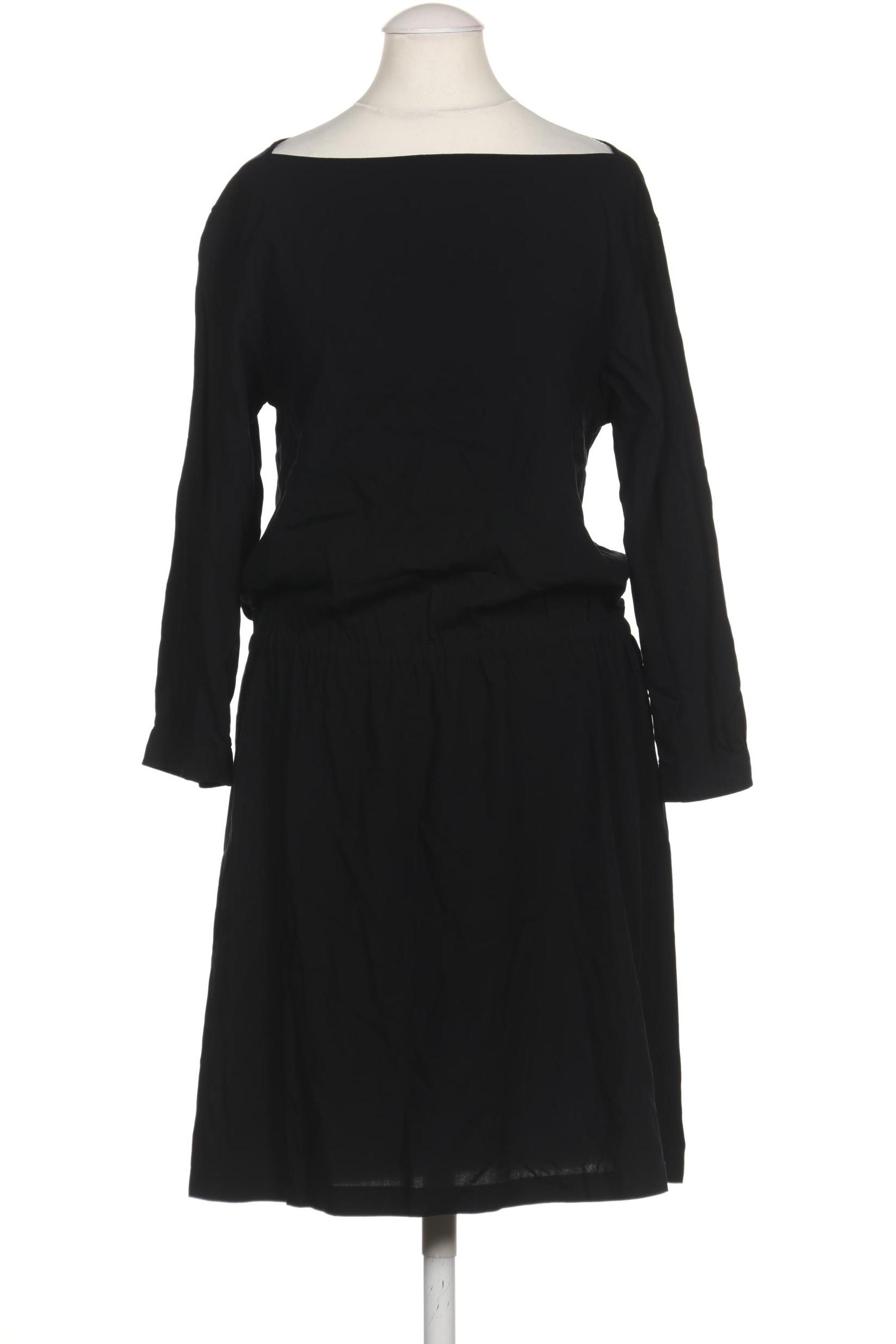 

uniqlo Damen Kleid, schwarz, Gr. 34