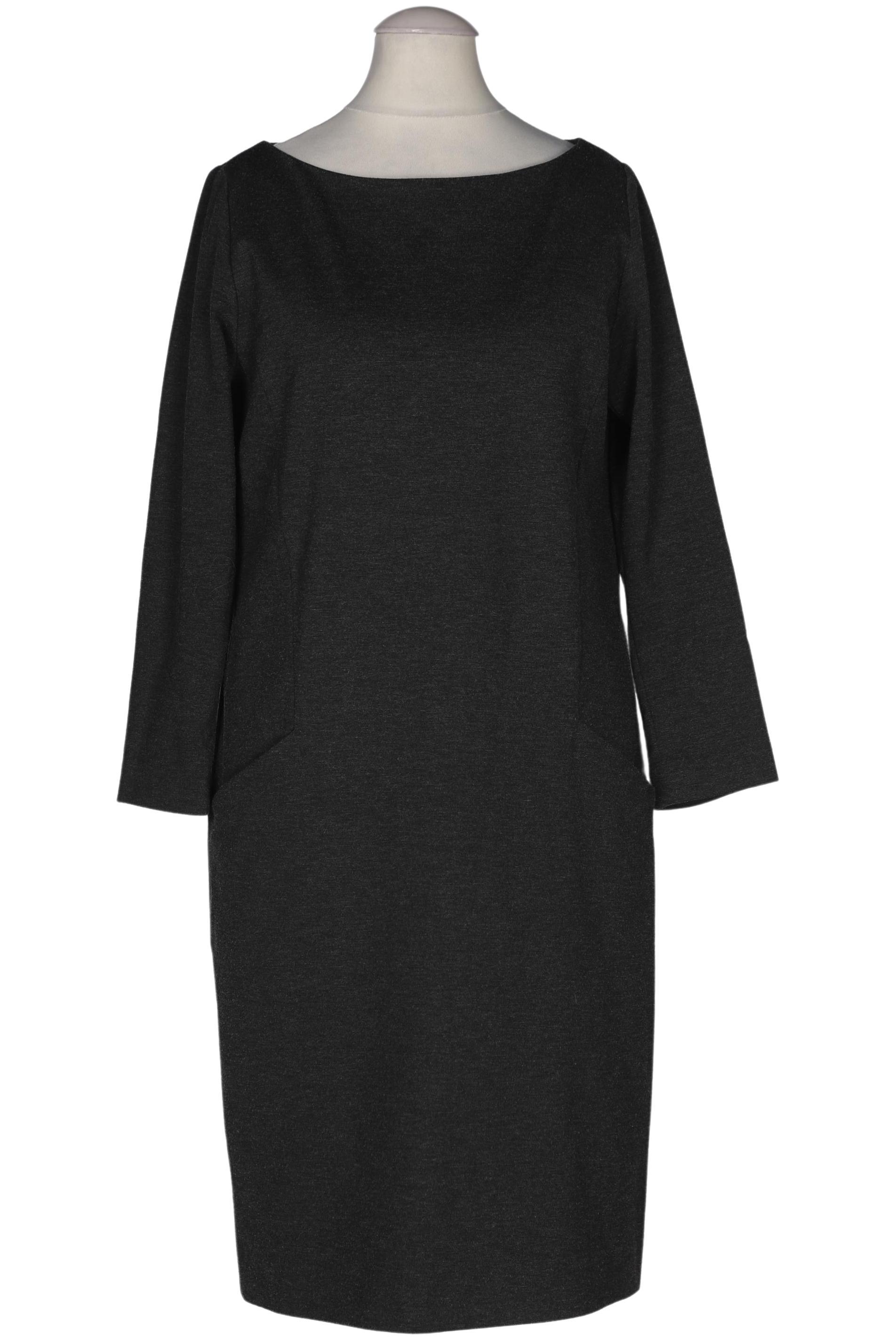 

uniqlo Damen Kleid, grau, Gr. 36