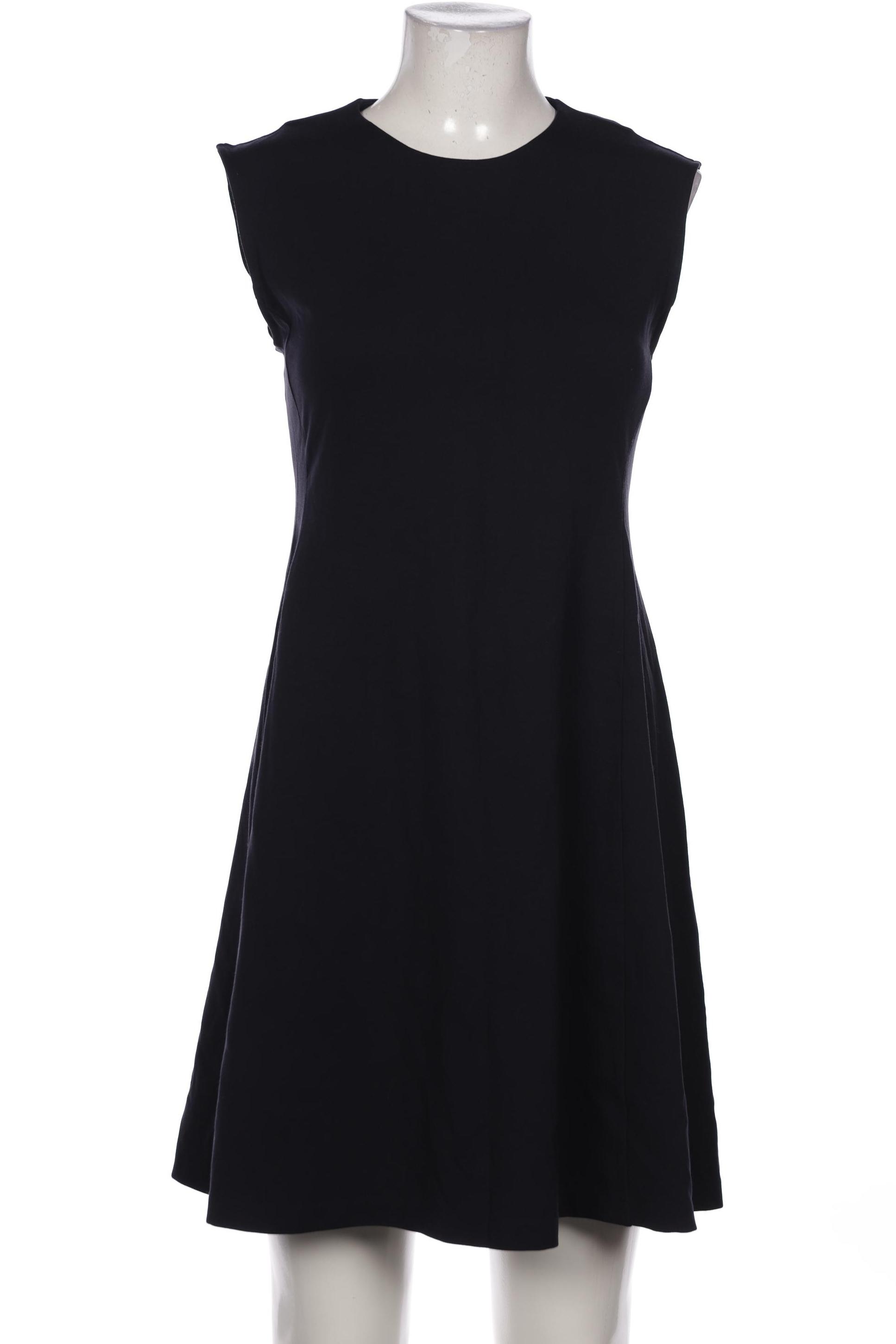 

uniqlo Damen Kleid, marineblau, Gr. 38