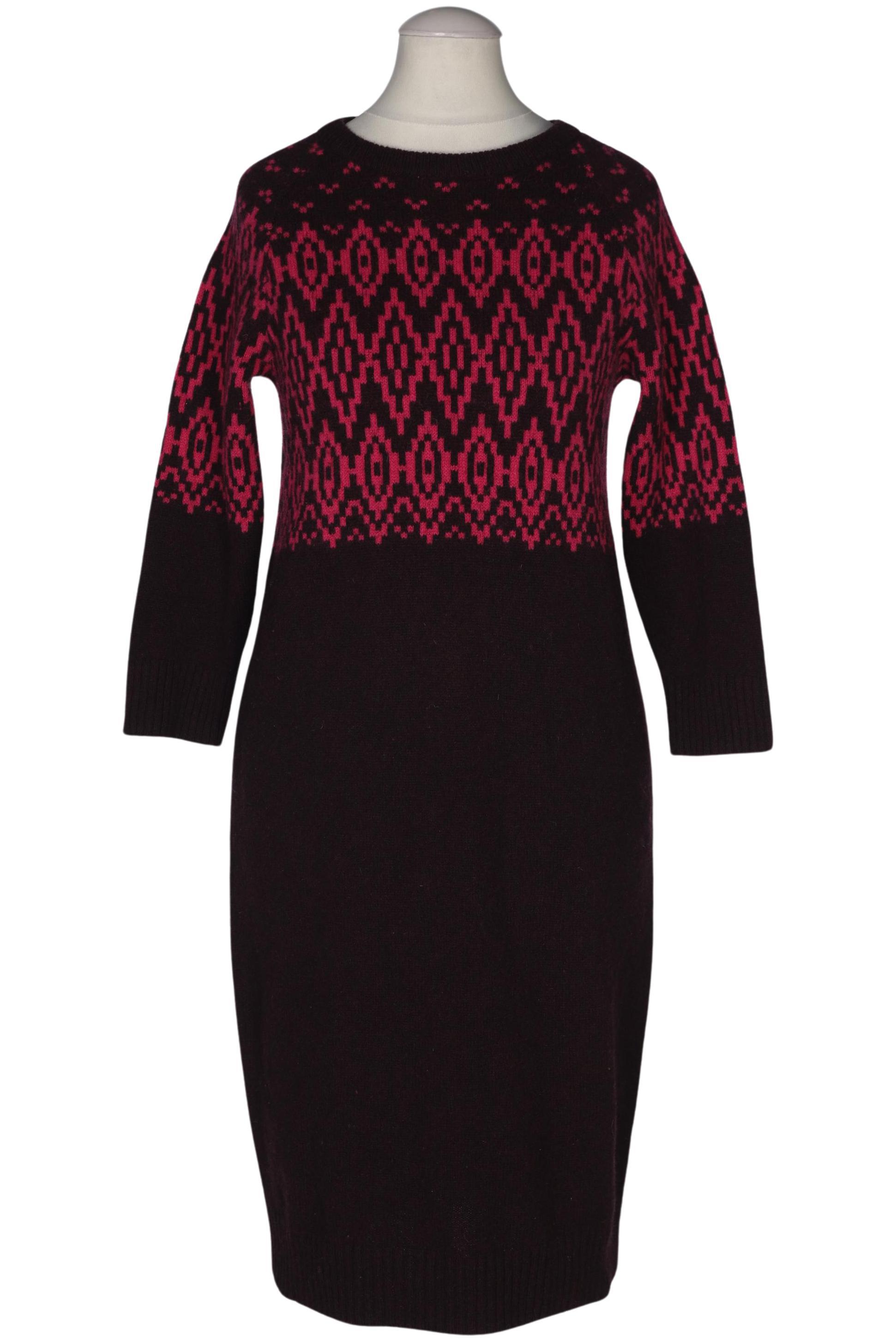

uniqlo Damen Kleid, bordeaux, Gr. 36