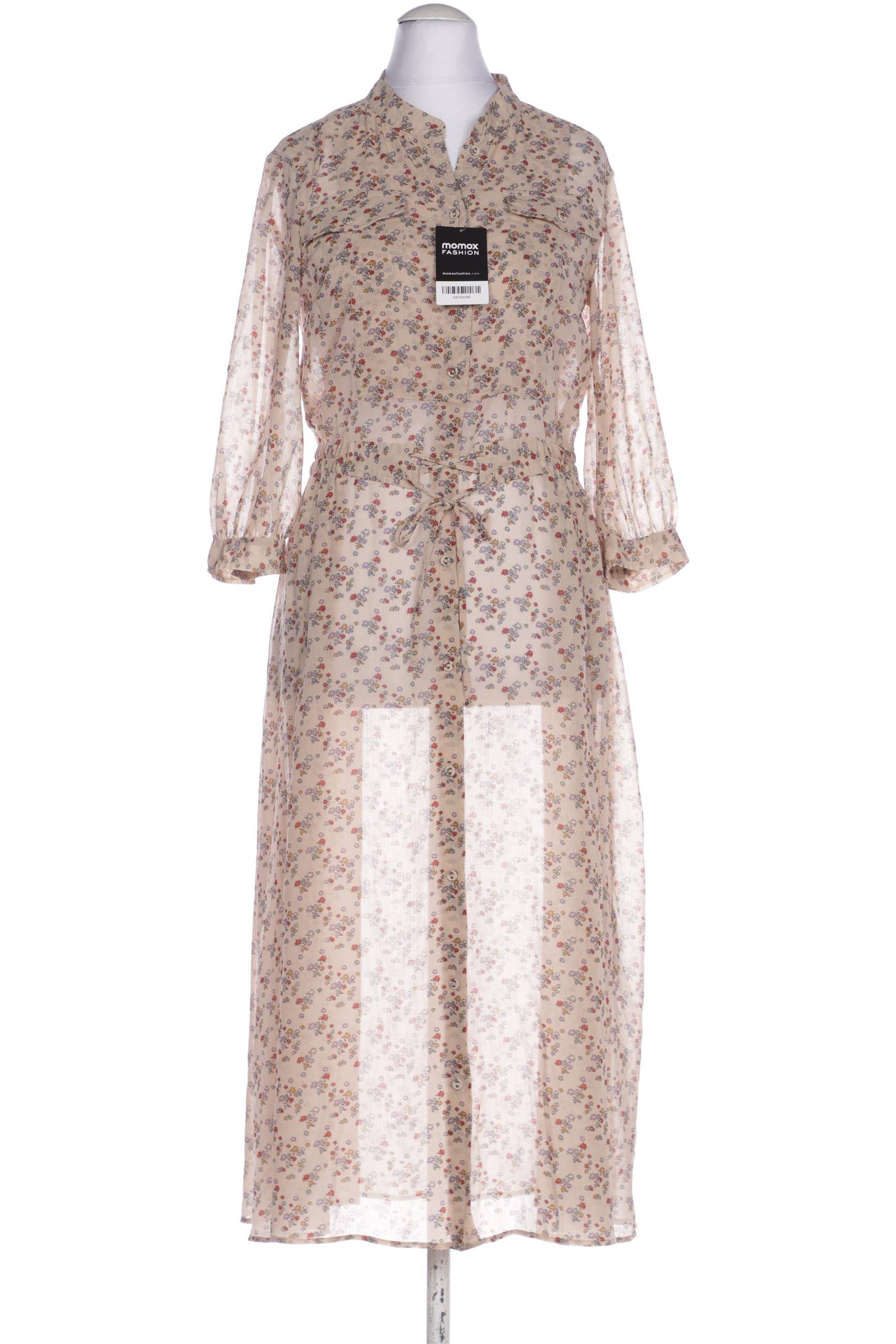 

uniqlo Damen Kleid, beige, Gr. 36