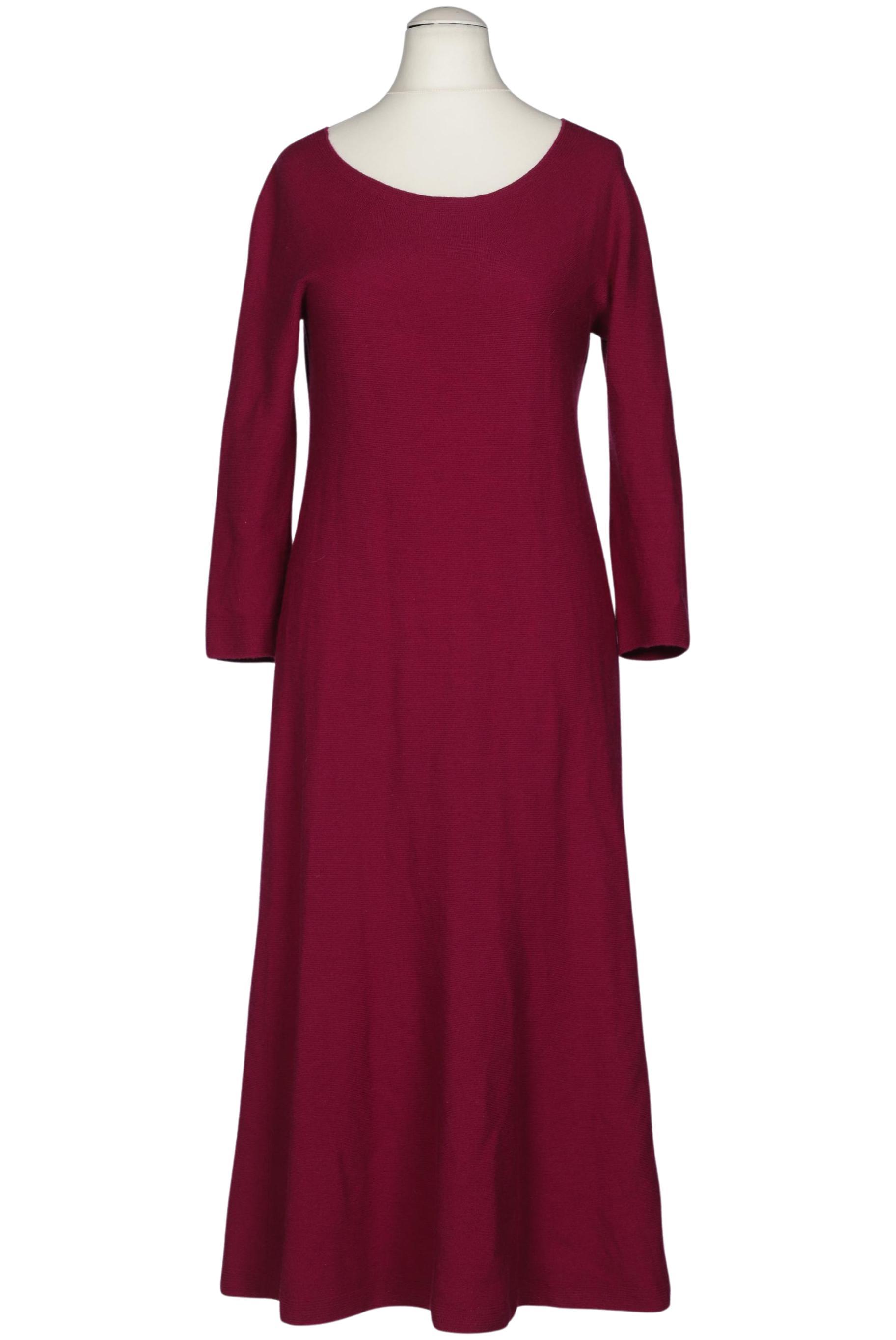

uniqlo Damen Kleid, bordeaux, Gr. 38