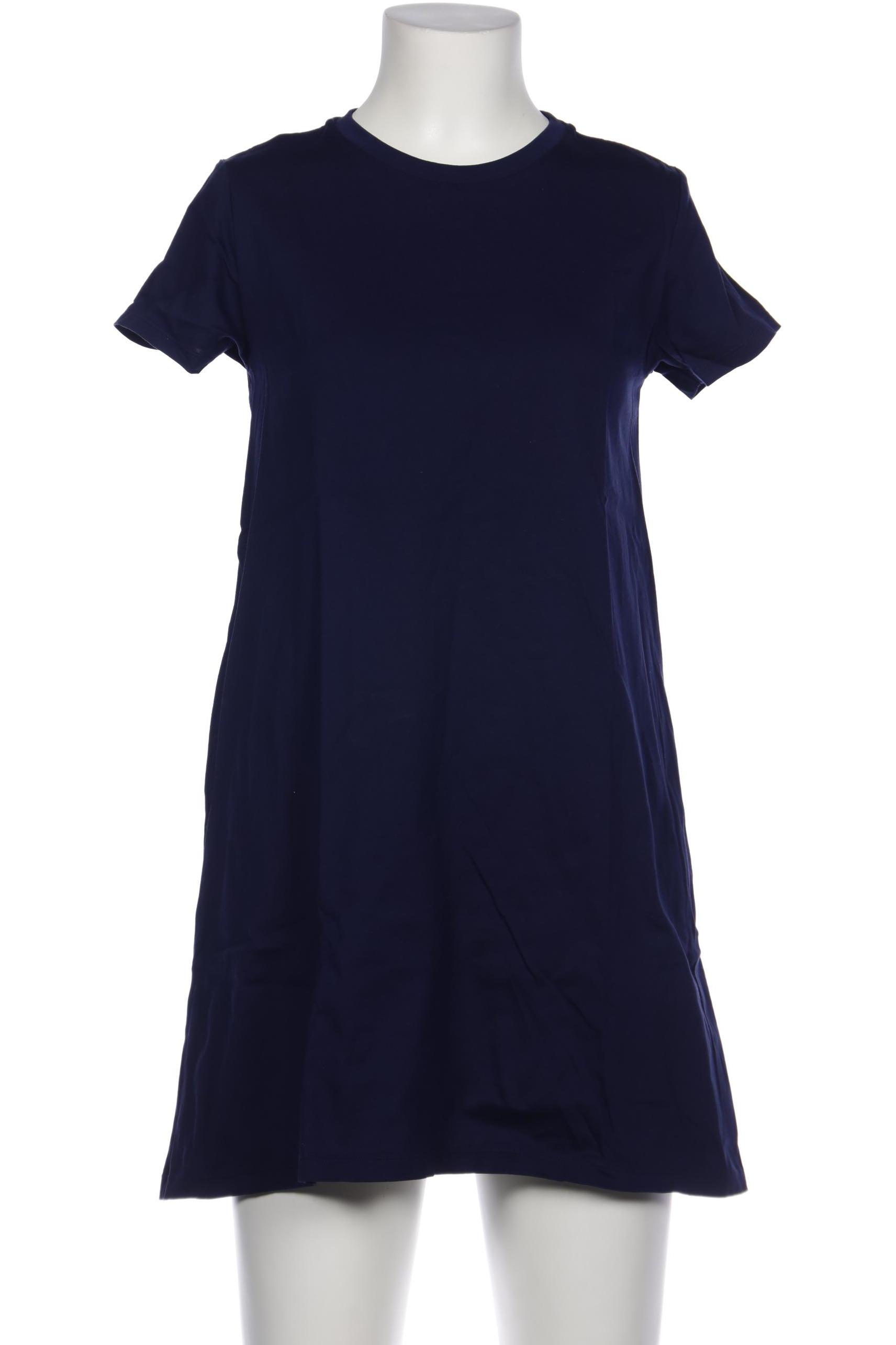 

uniqlo Damen Kleid, marineblau