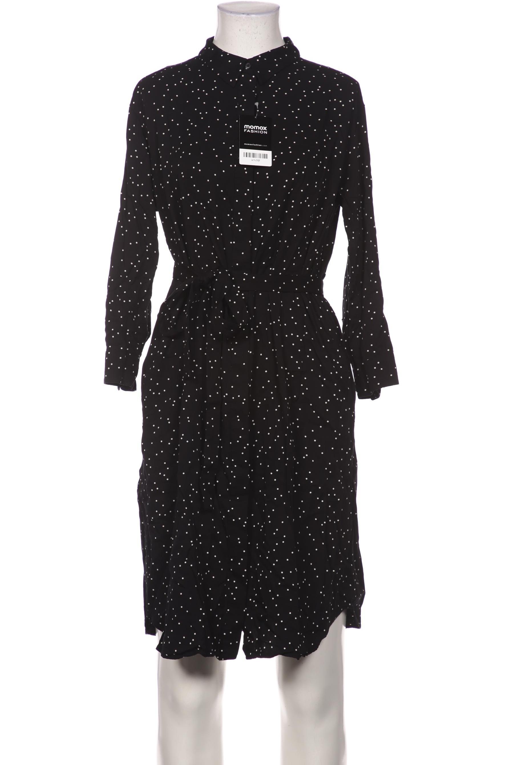 

uniqlo Damen Kleid, schwarz, Gr. 36