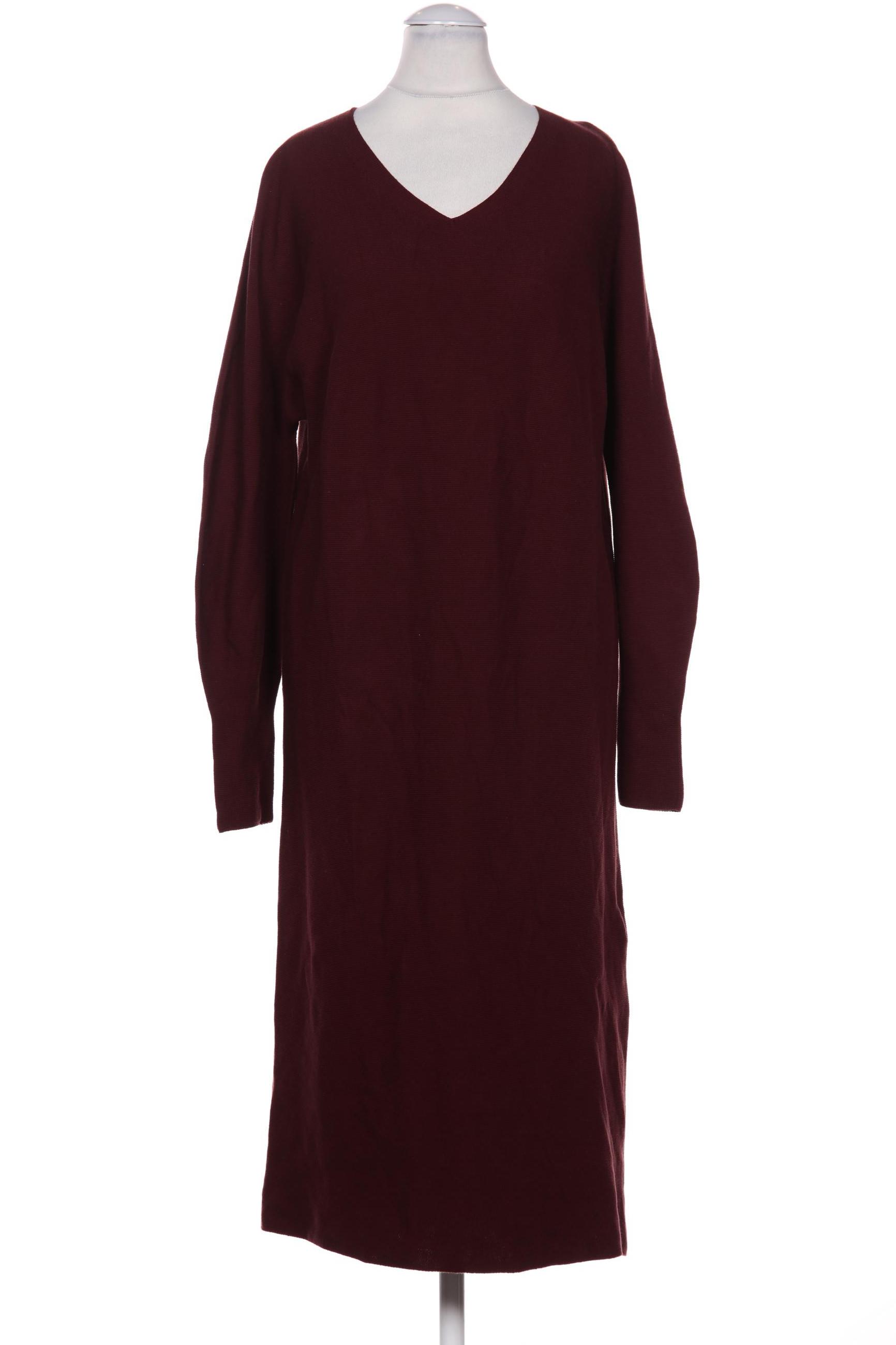 

uniqlo Damen Kleid, bordeaux, Gr. 36