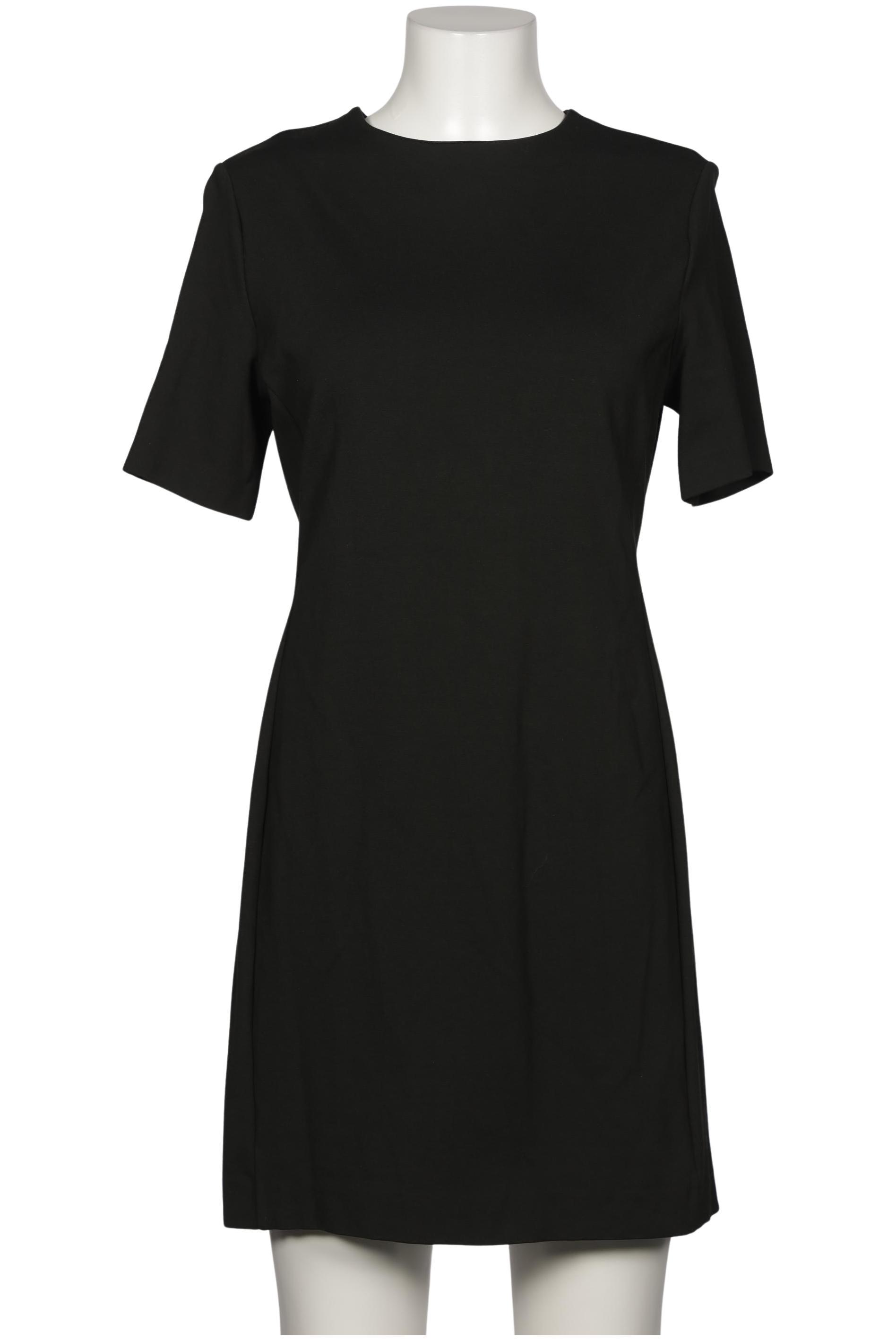 

uniqlo Damen Kleid, schwarz, Gr. 42