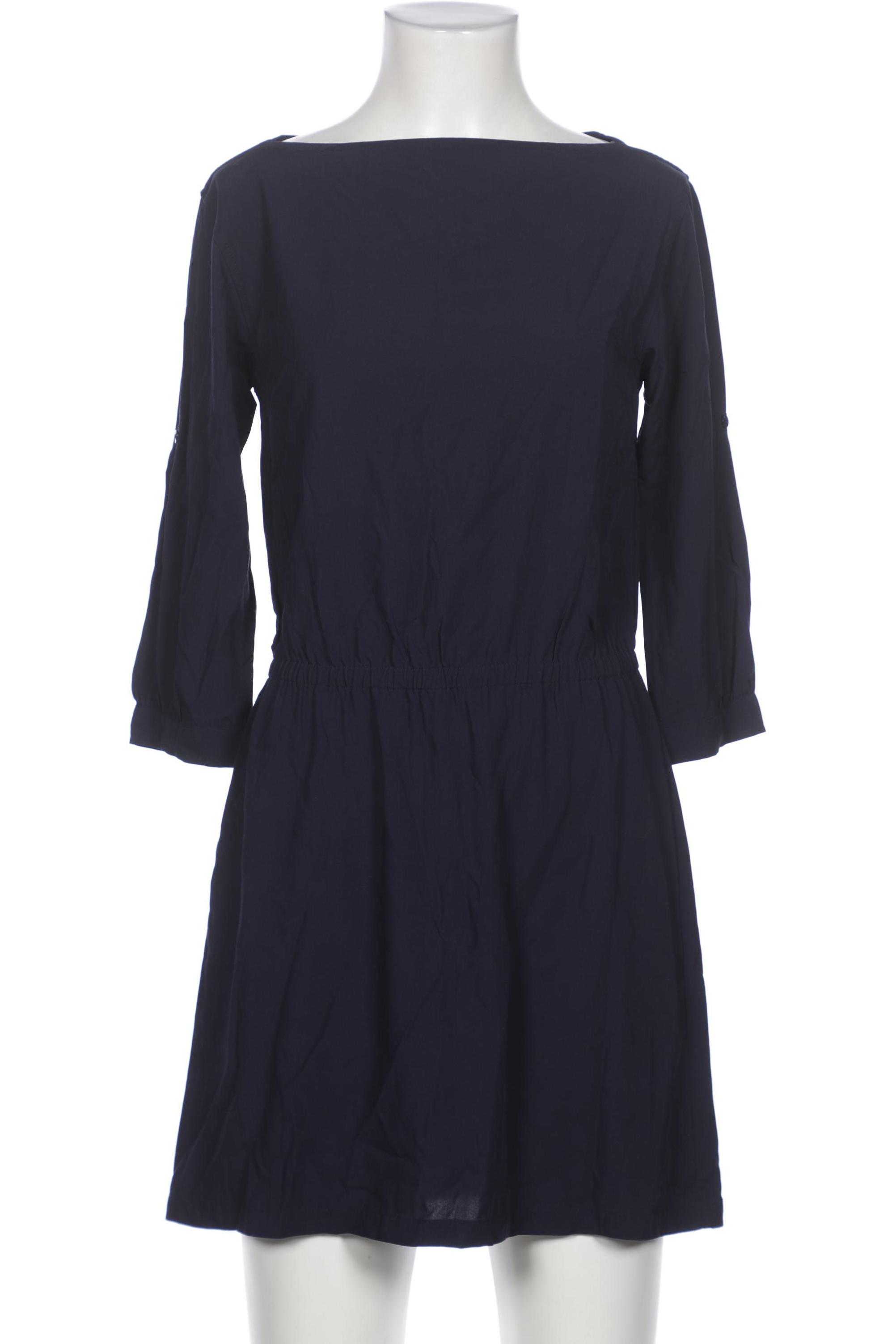 

uniqlo Damen Kleid, marineblau, Gr. 36