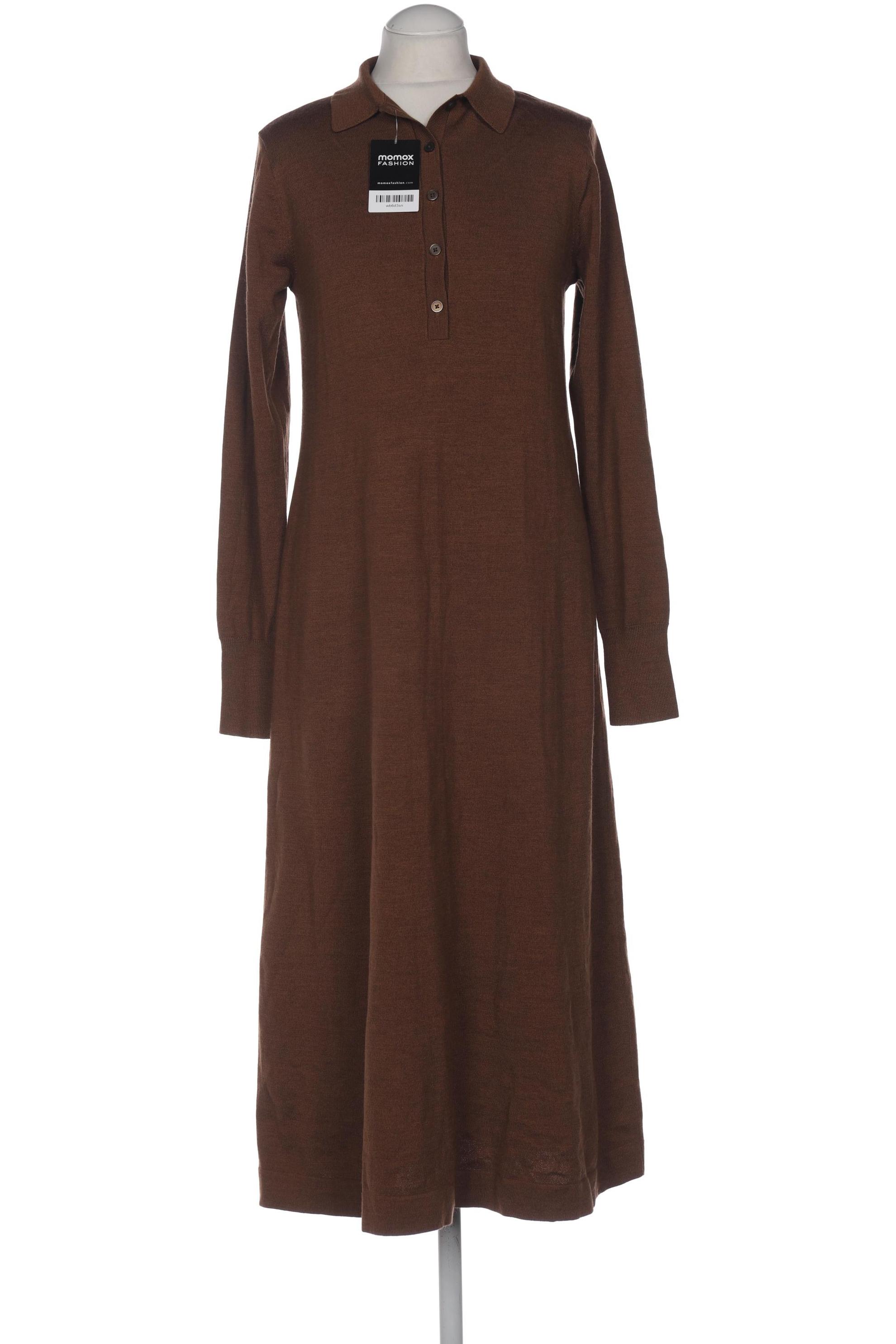 

uniqlo Damen Kleid, braun