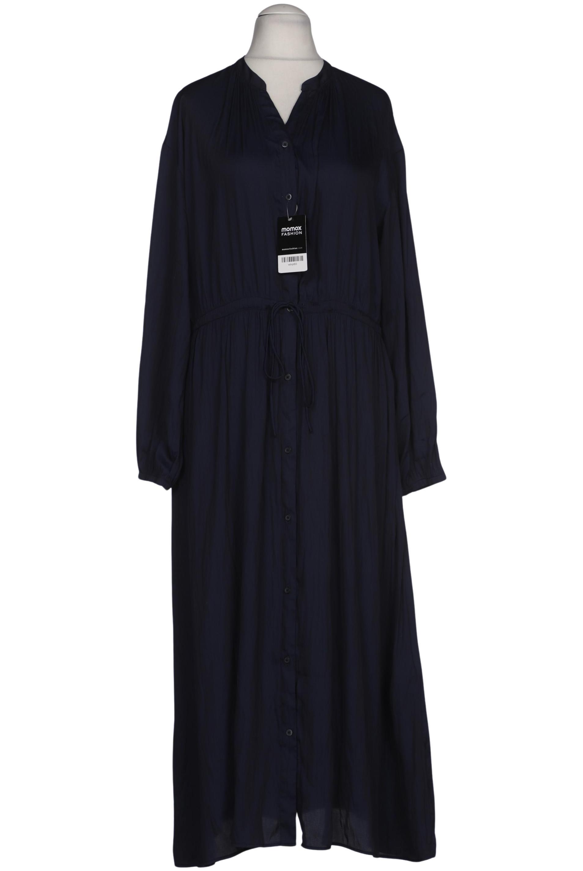 

uniqlo Damen Kleid, marineblau, Gr. 38