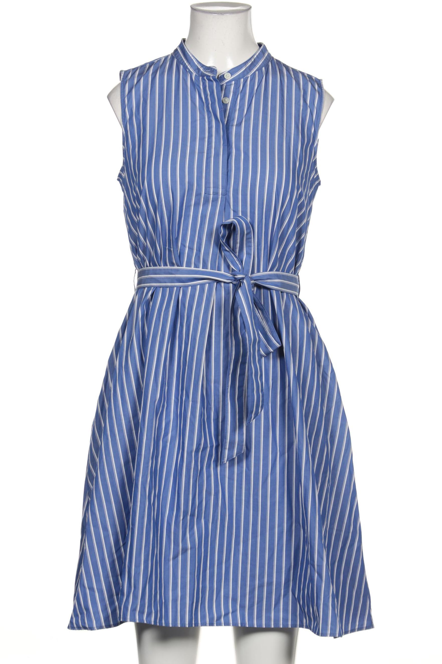 

uniqlo Damen Kleid, blau