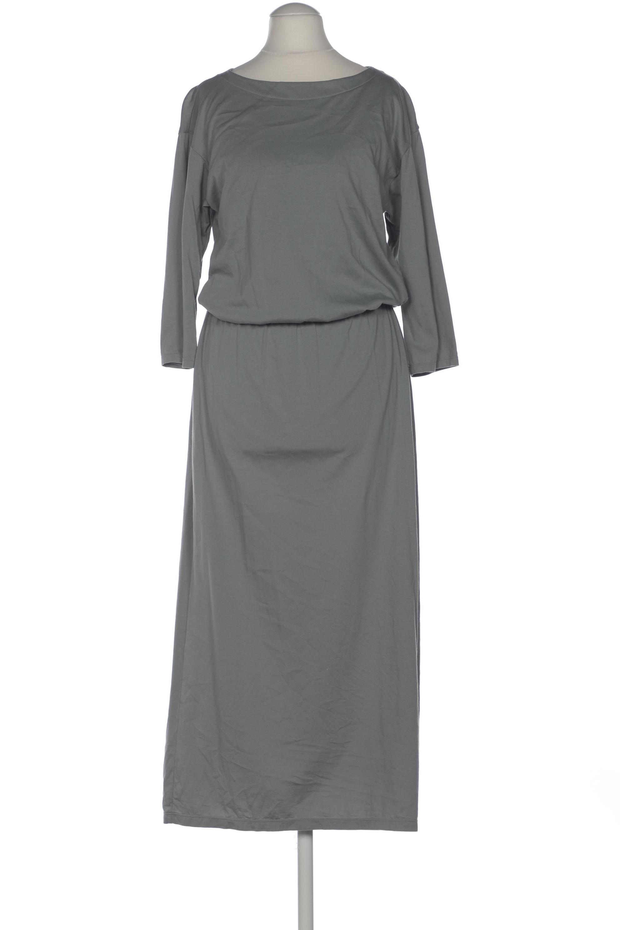 

uniqlo Damen Kleid, grün, Gr. 36