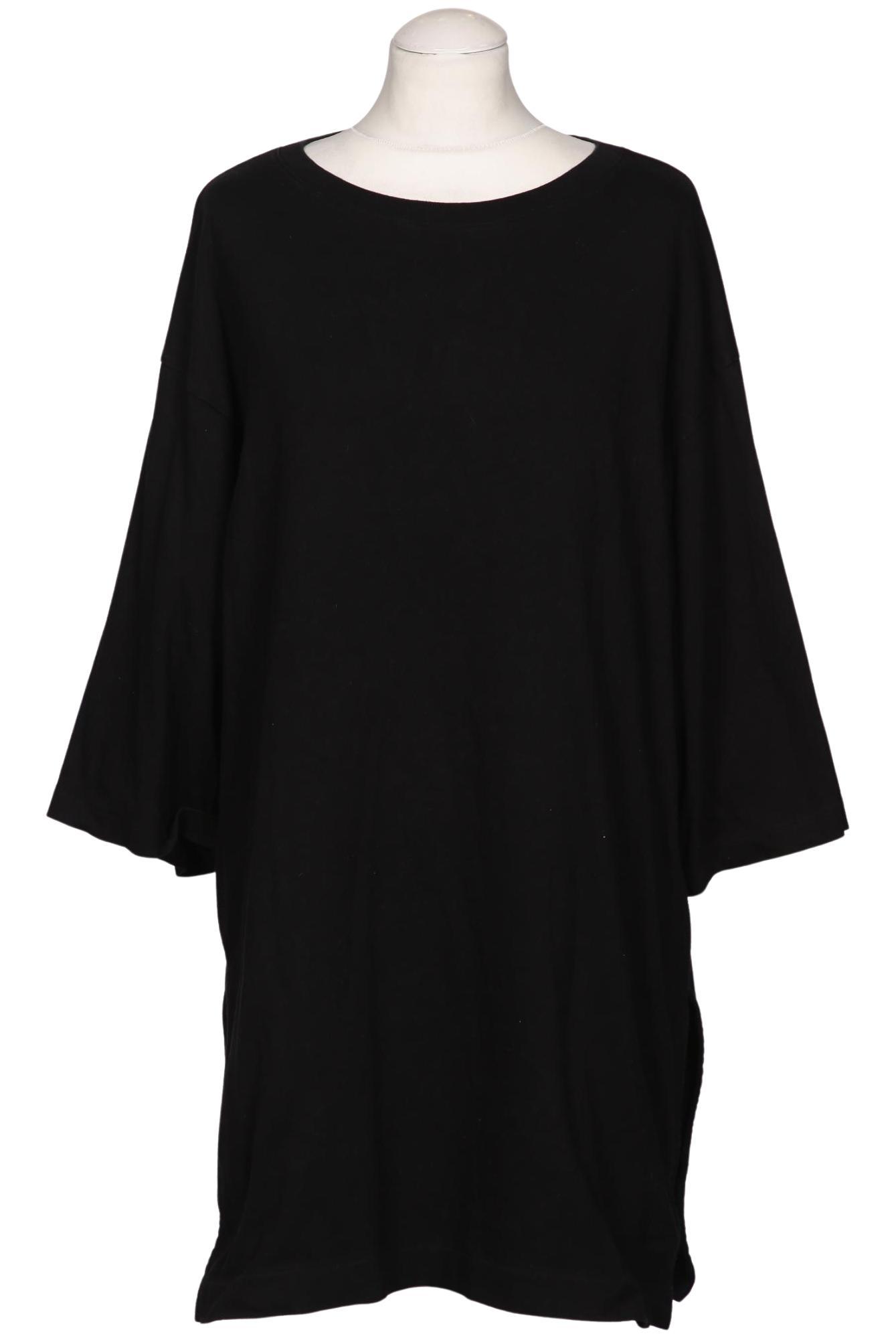 

uniqlo Damen Kleid, schwarz, Gr. 38