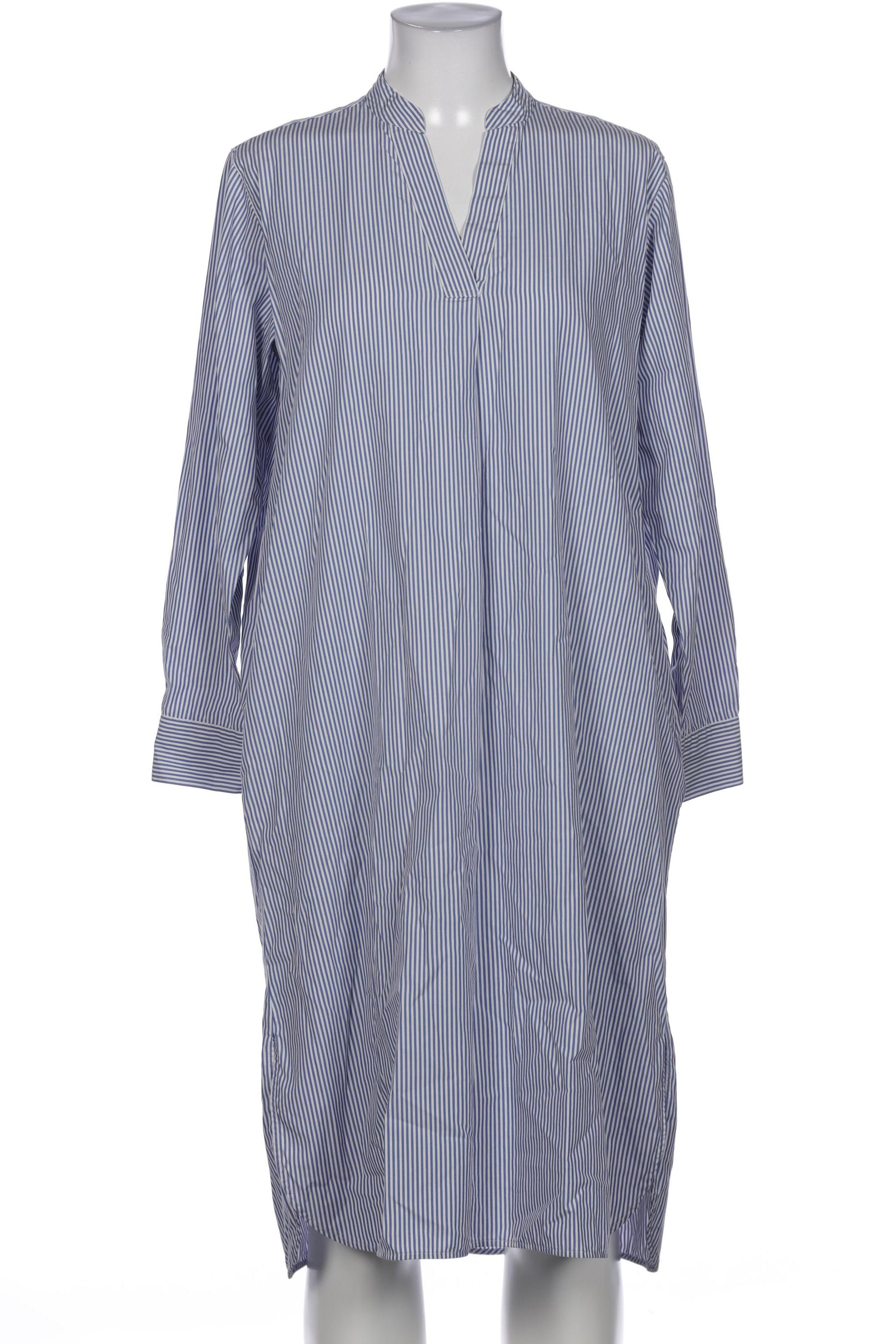 

uniqlo Damen Kleid, blau, Gr. 36