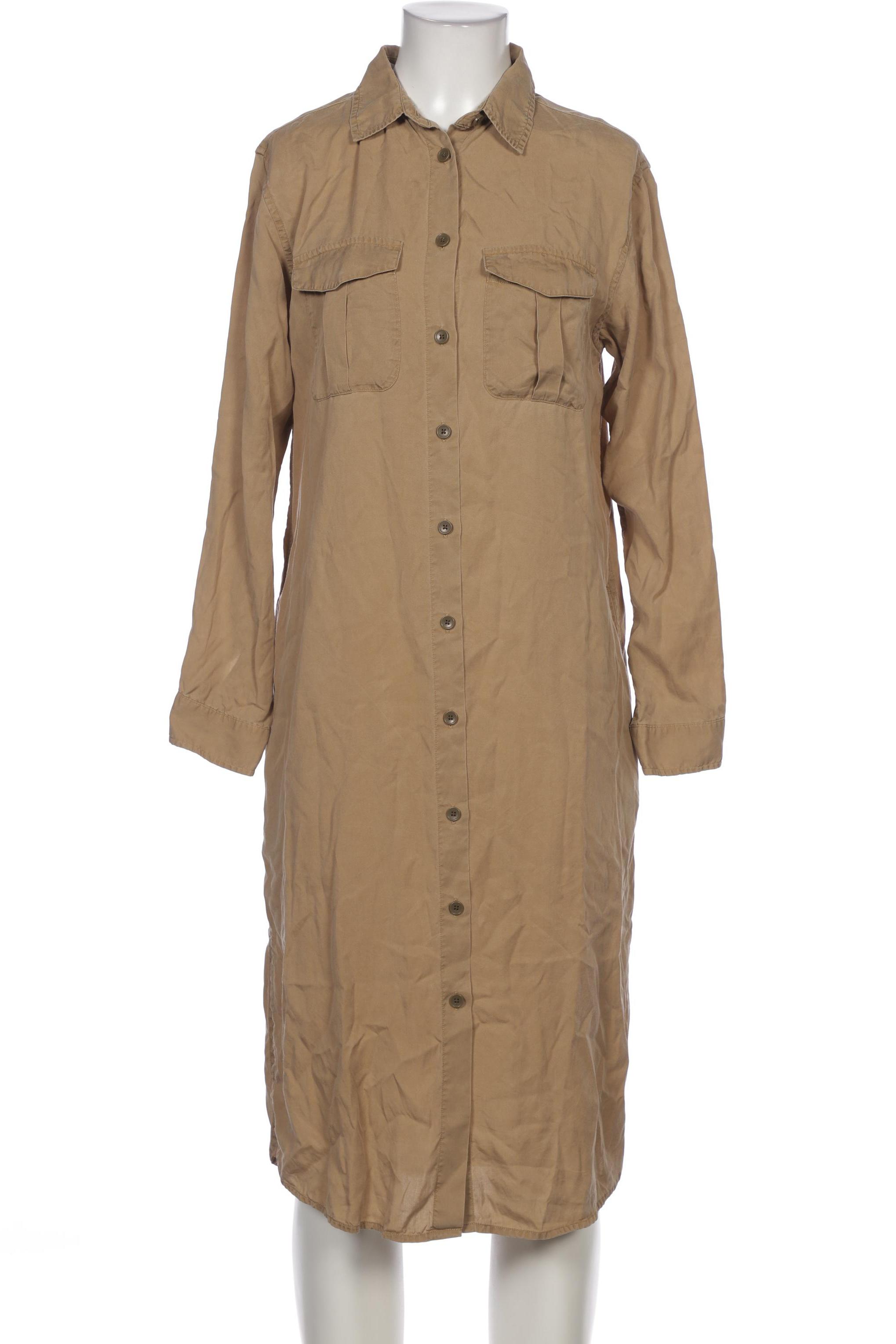 

uniqlo Damen Kleid, beige