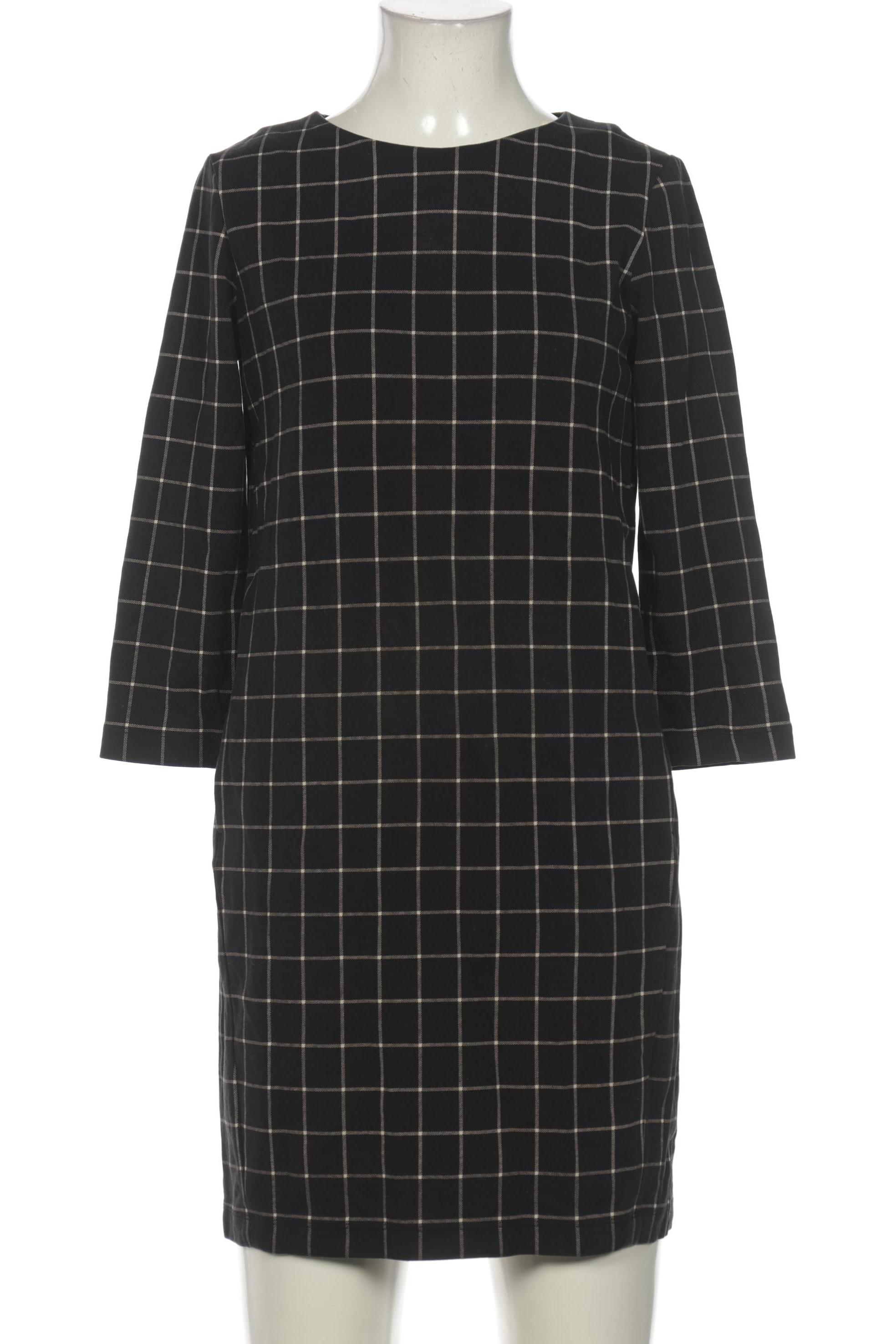 

uniqlo Damen Kleid, schwarz