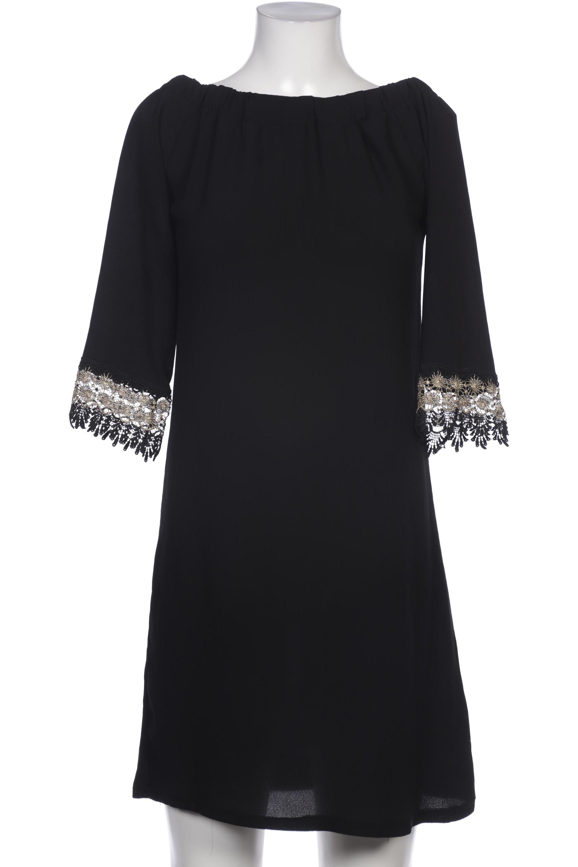 

uniqlo Damen Kleid, schwarz