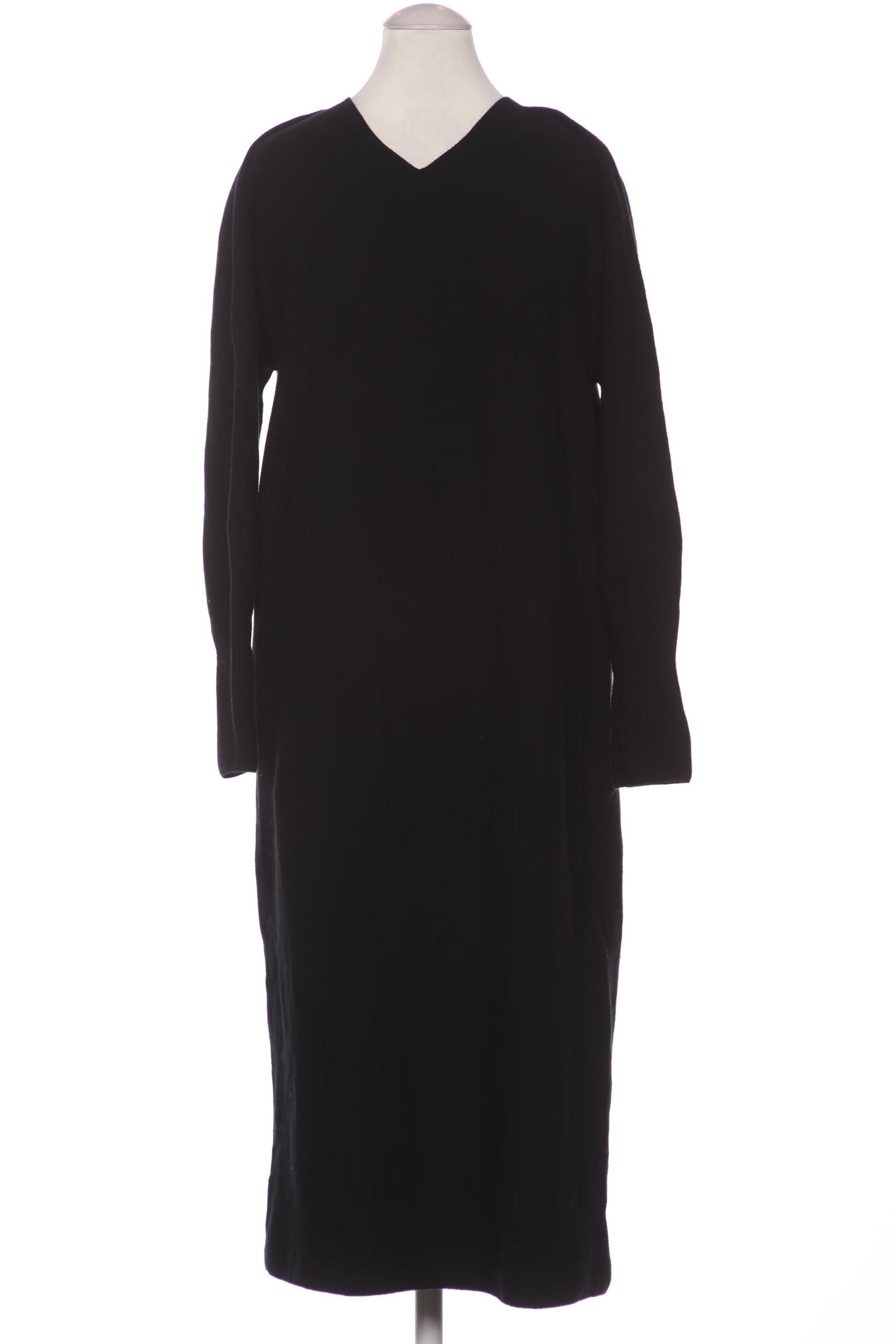 

uniqlo Damen Kleid, schwarz, Gr. 34