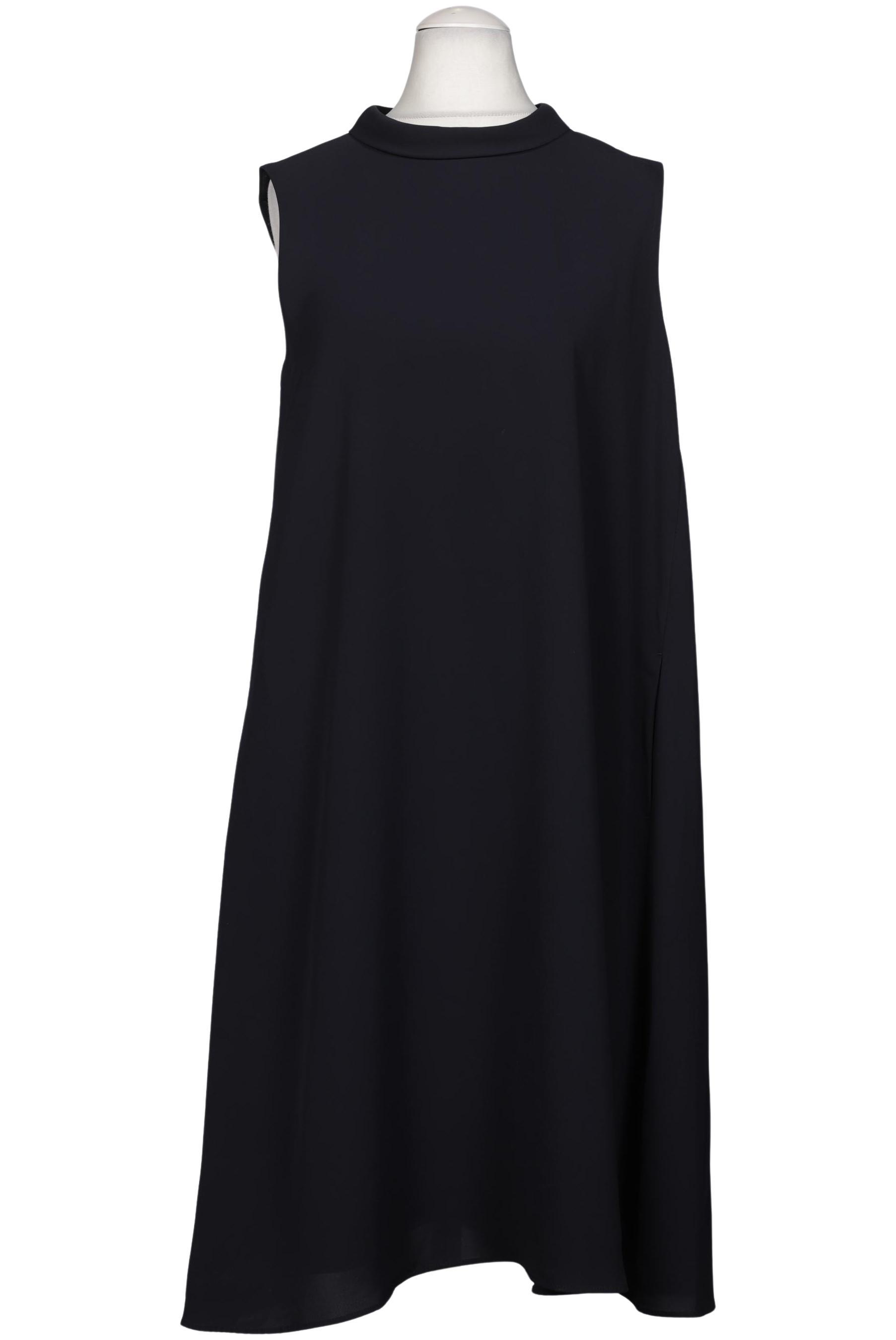

uniqlo Damen Kleid, marineblau, Gr. 38