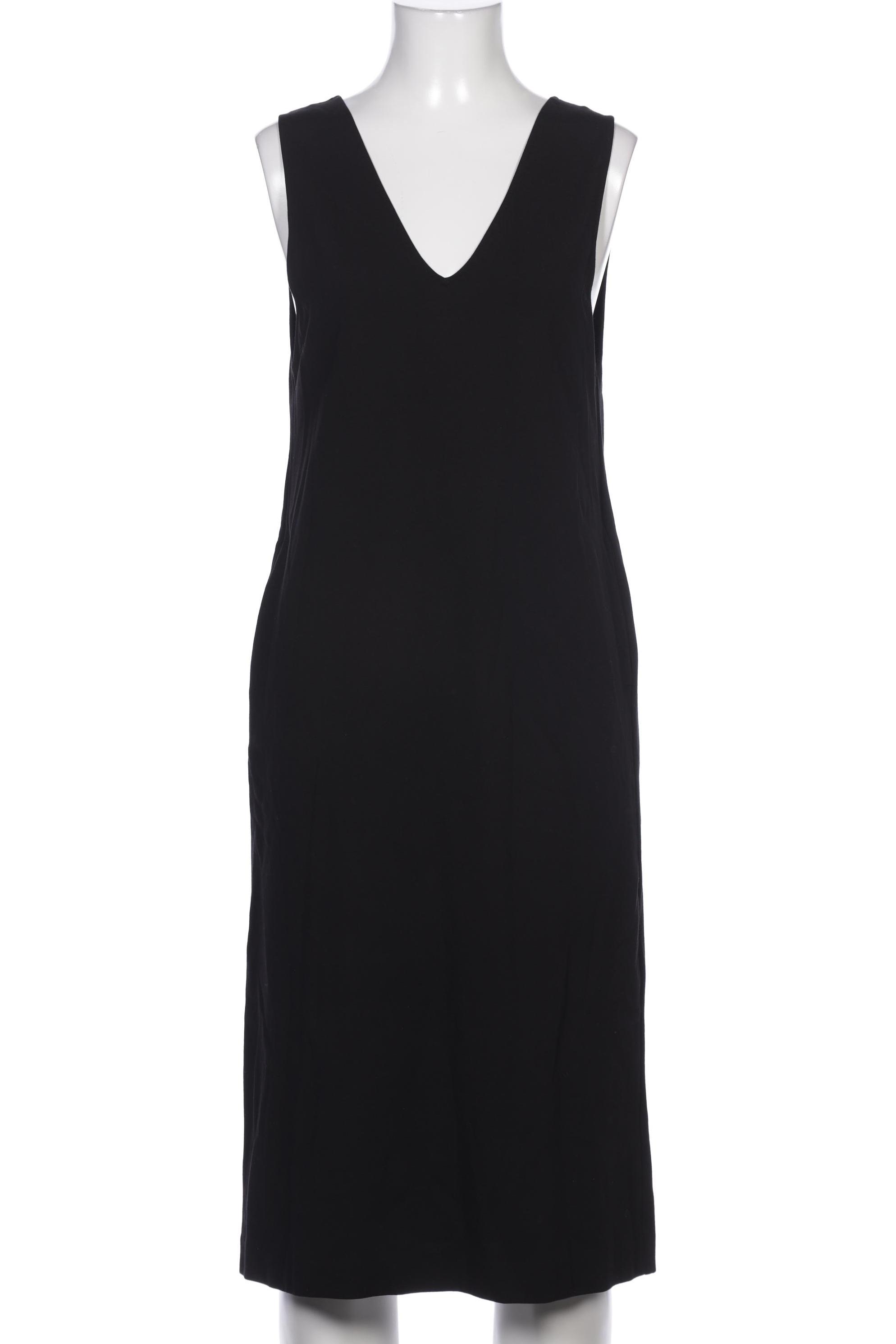

uniqlo Damen Kleid, schwarz