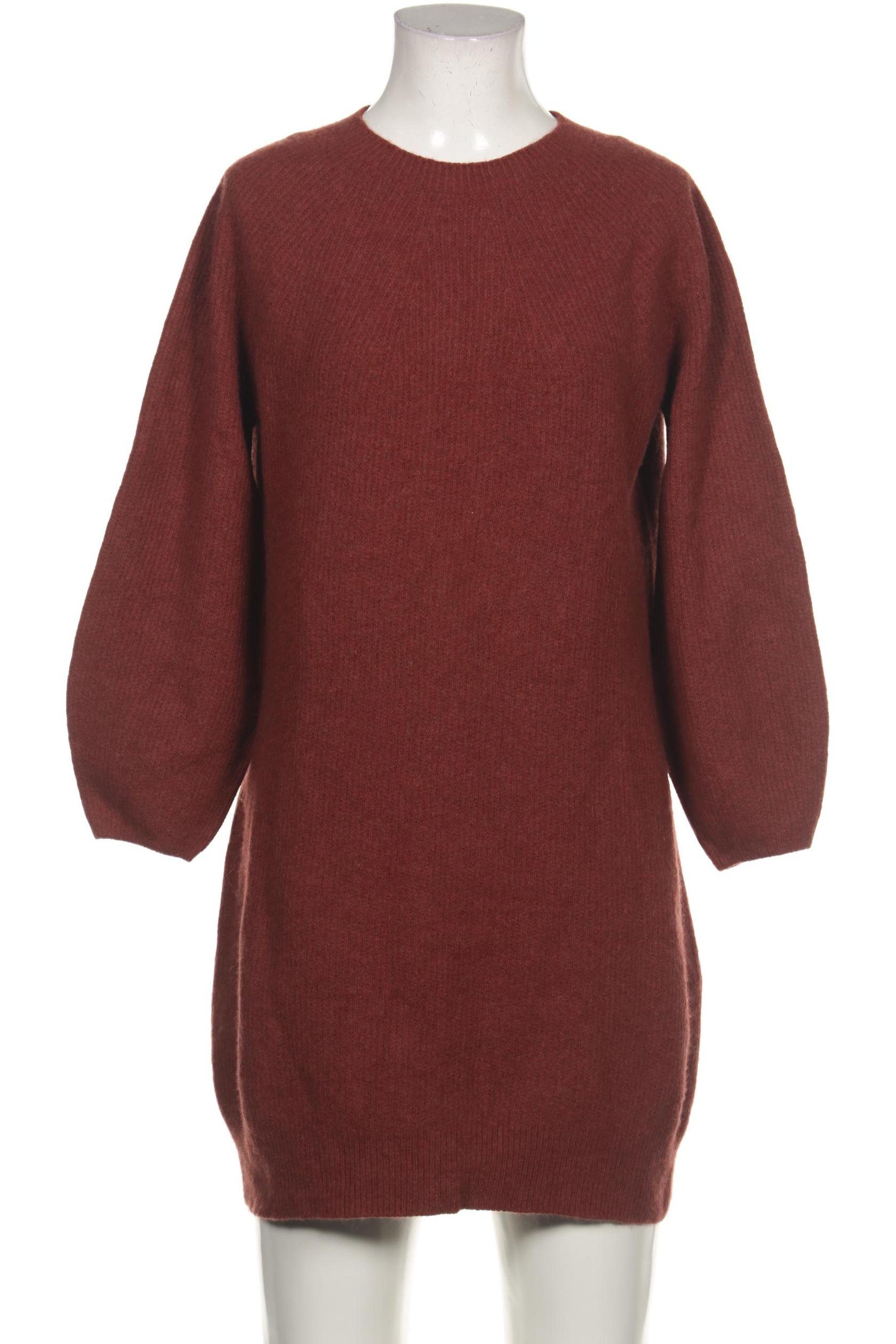 

uniqlo Damen Kleid, rot, Gr. 38