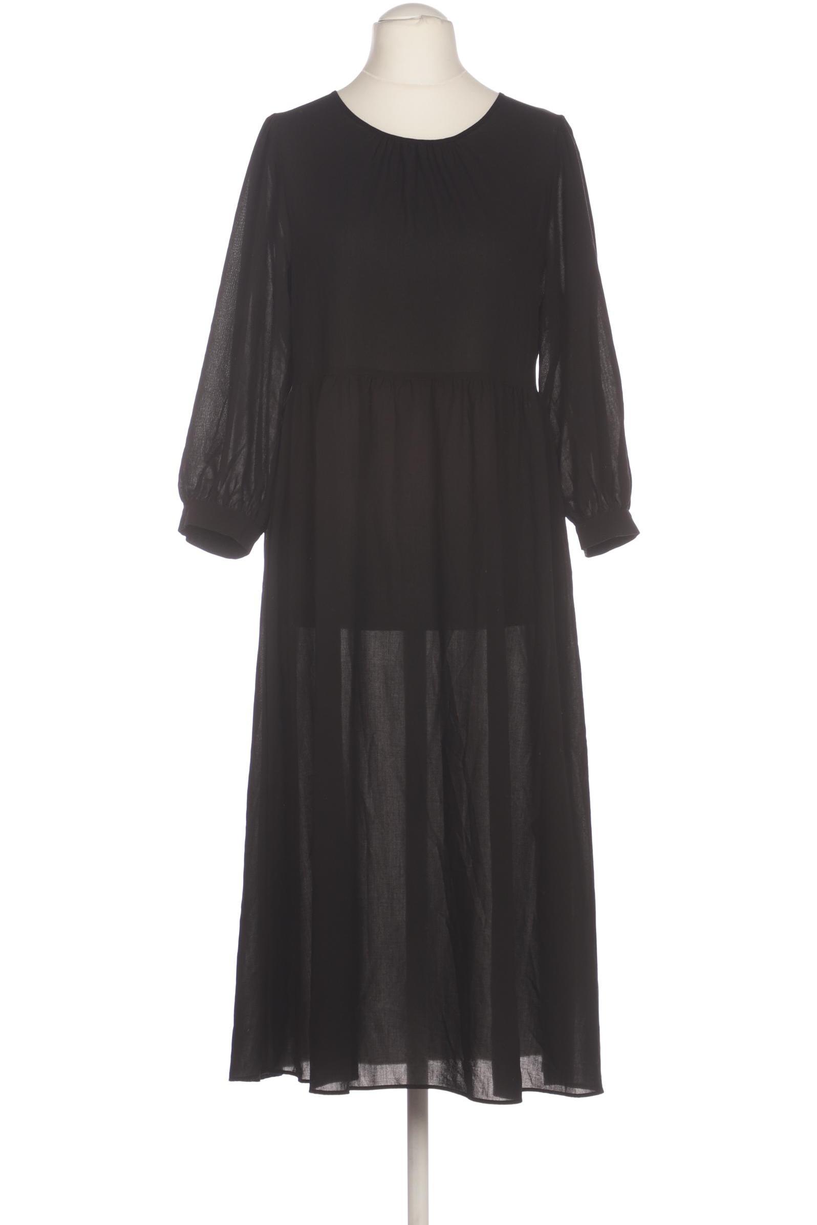 

uniqlo Damen Kleid, schwarz, Gr. 38