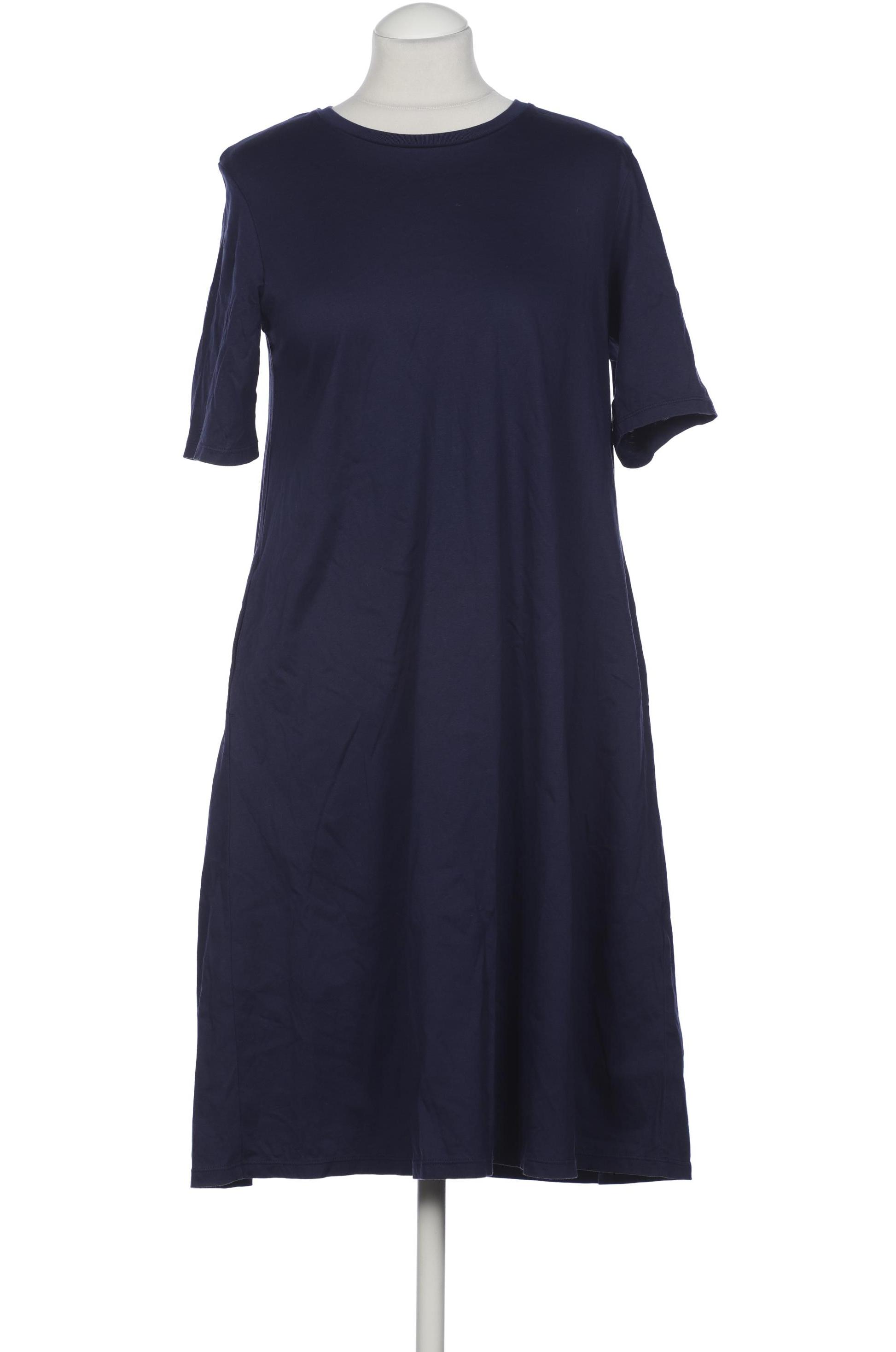 

uniqlo Damen Kleid, marineblau
