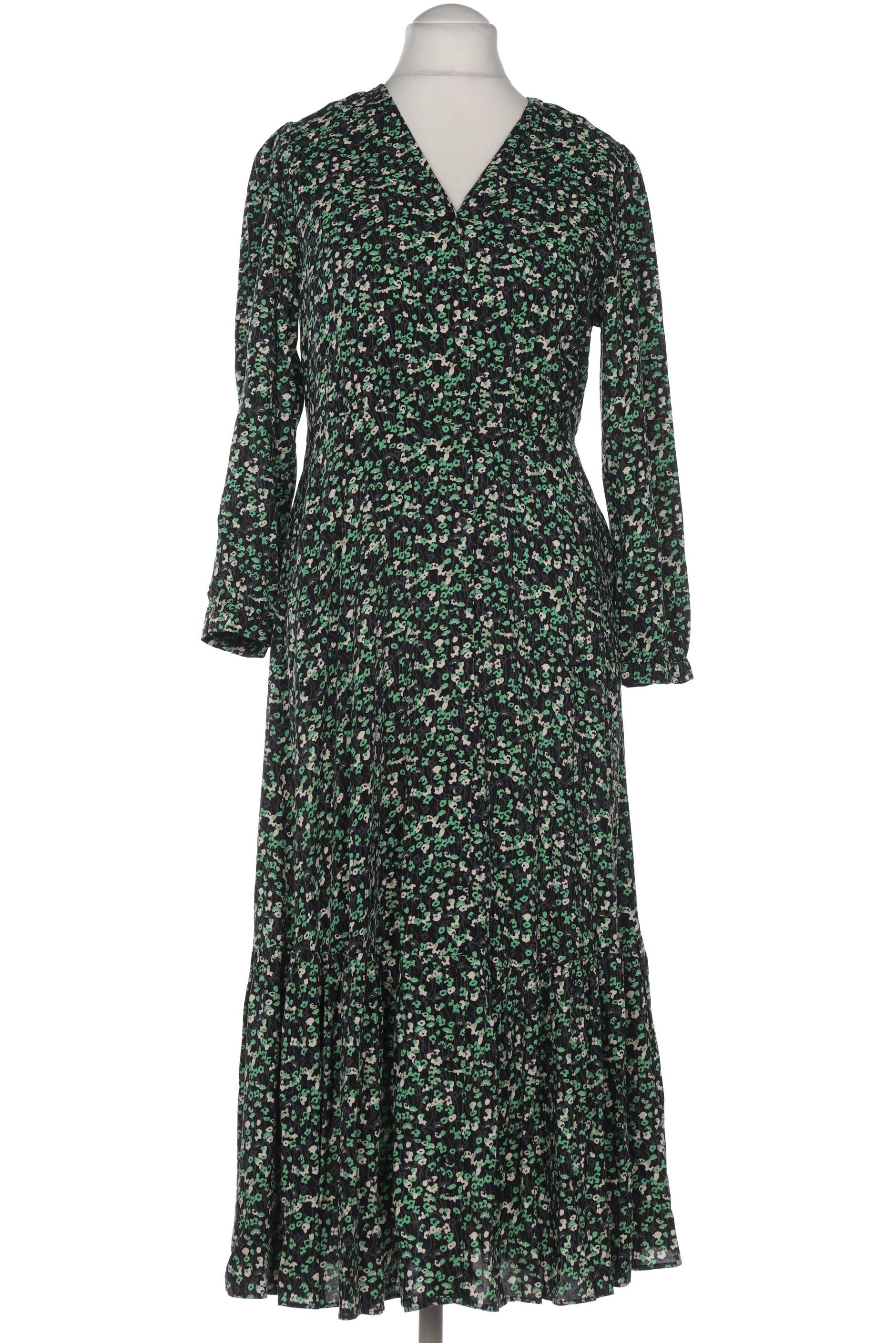 

uniqlo Damen Kleid, mehrfarbig