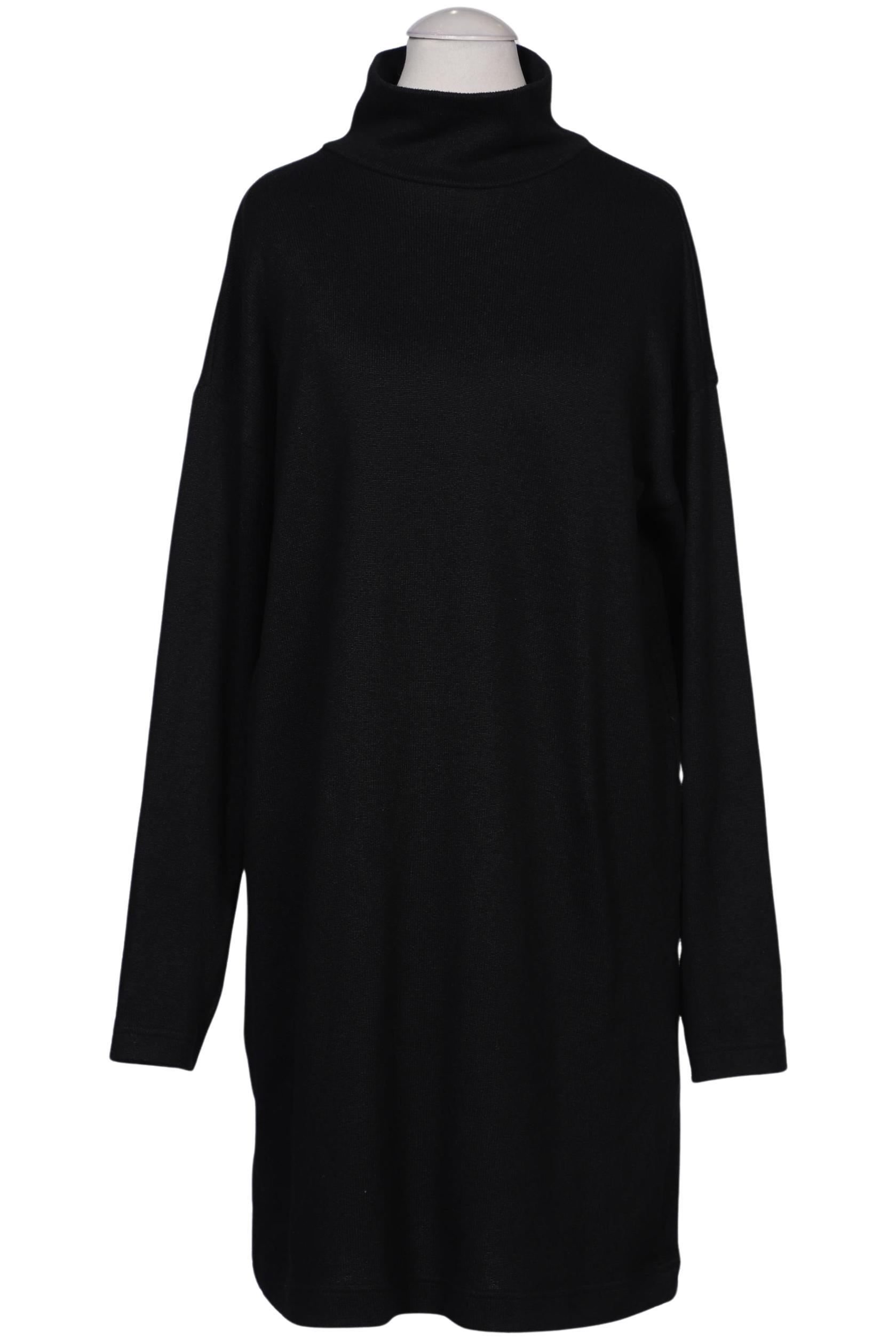 

uniqlo Damen Kleid, schwarz, Gr. 34