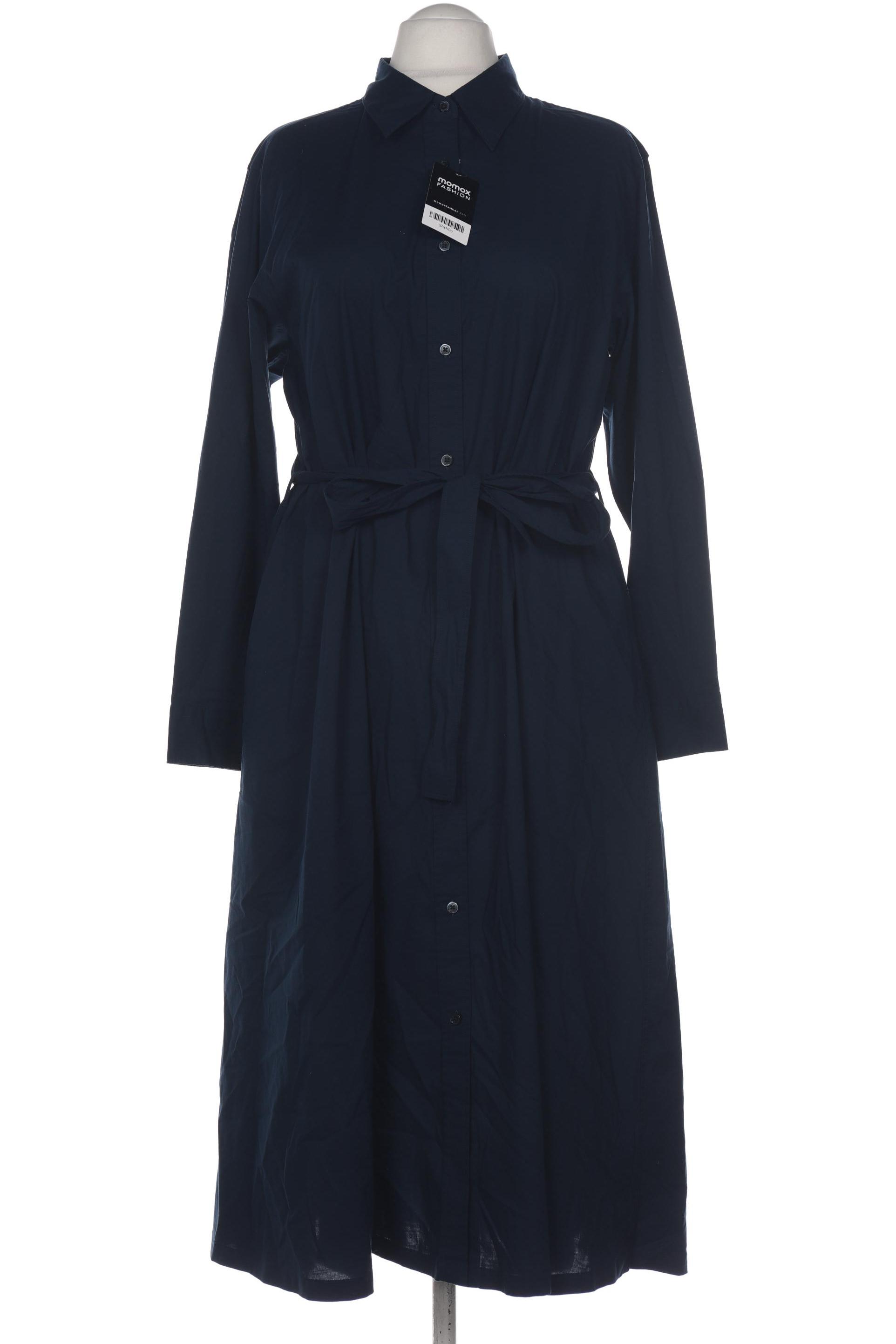 

uniqlo Damen Kleid, marineblau, Gr. 44