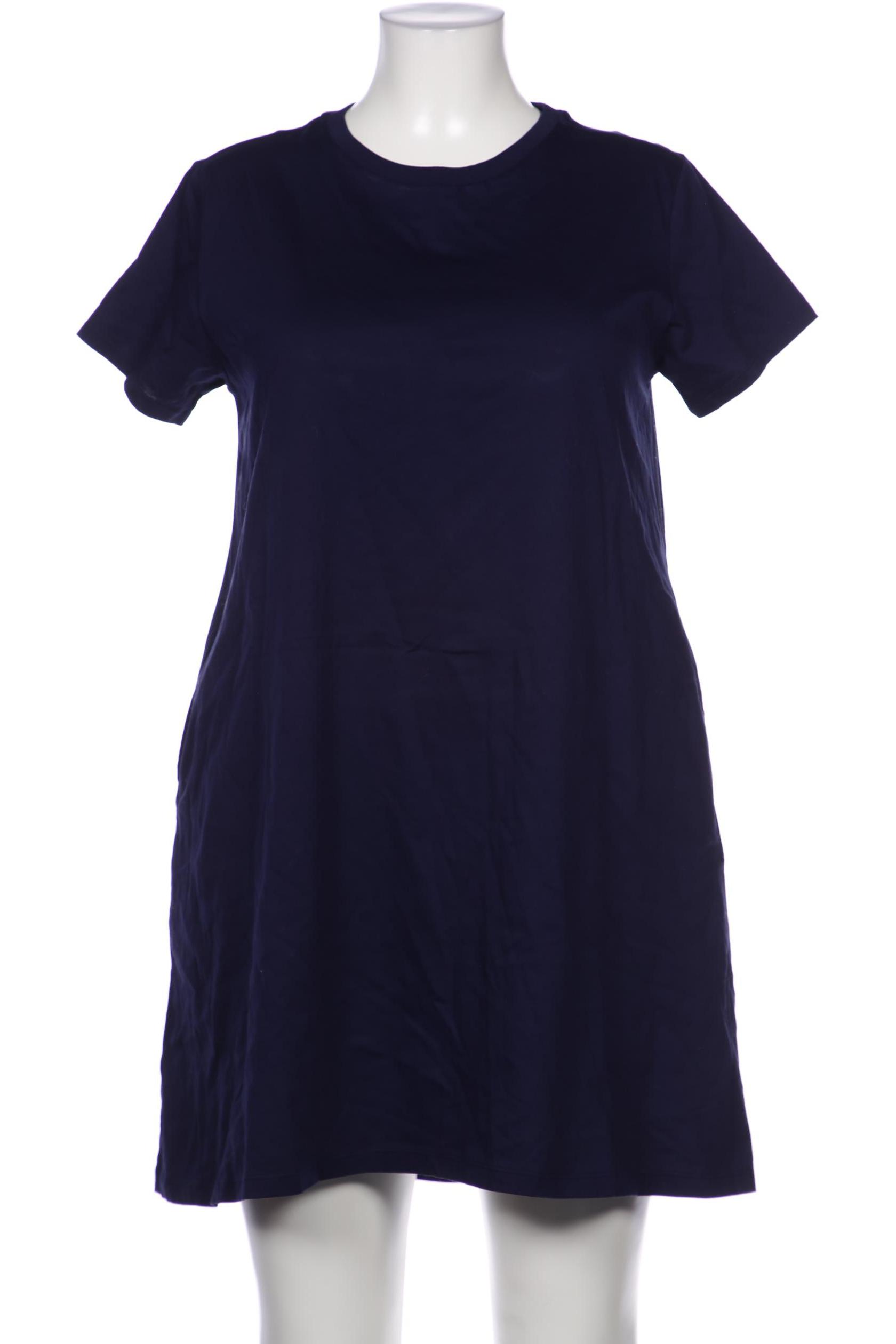 

uniqlo Damen Kleid, marineblau