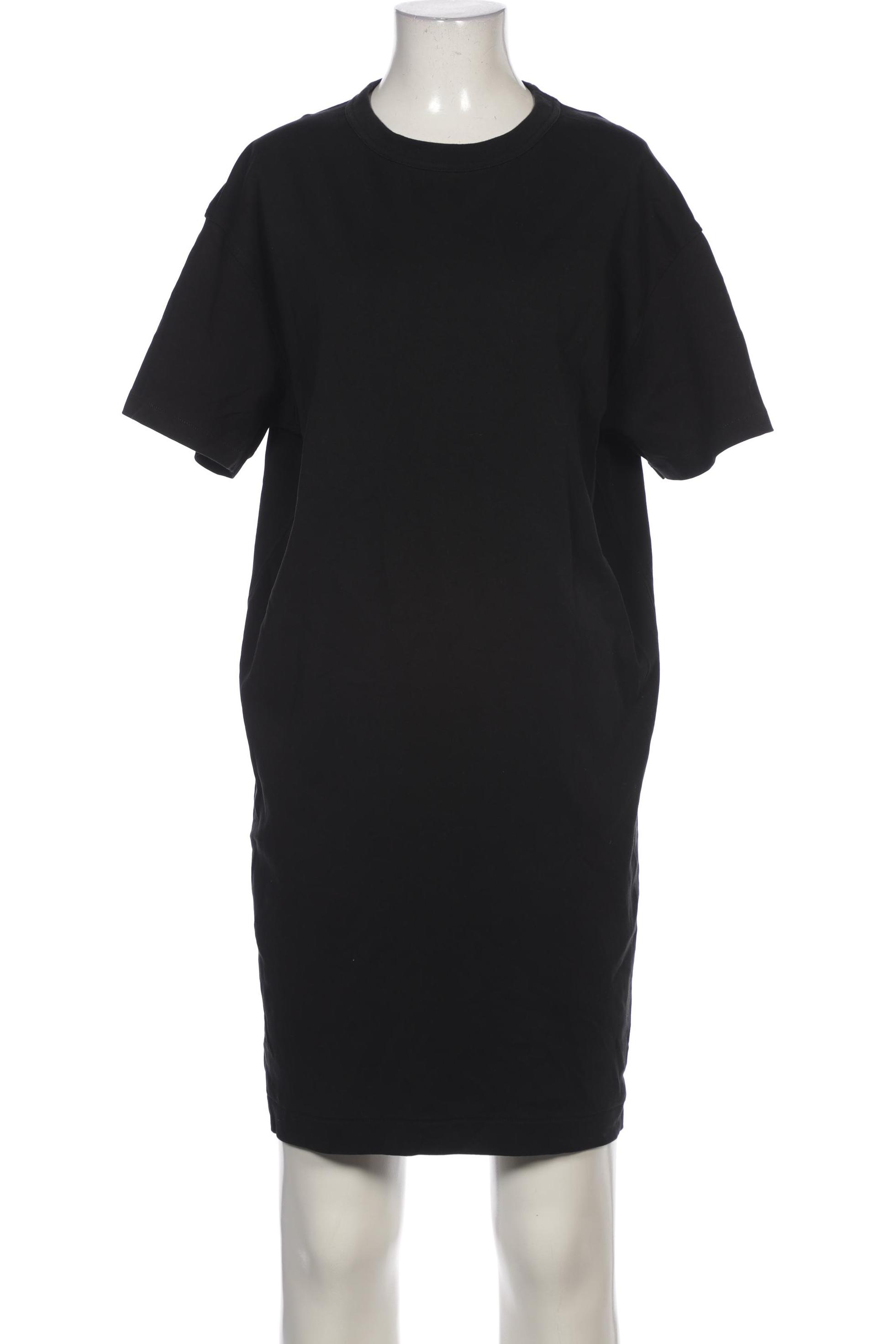 

uniqlo Damen Kleid, schwarz, Gr. 36