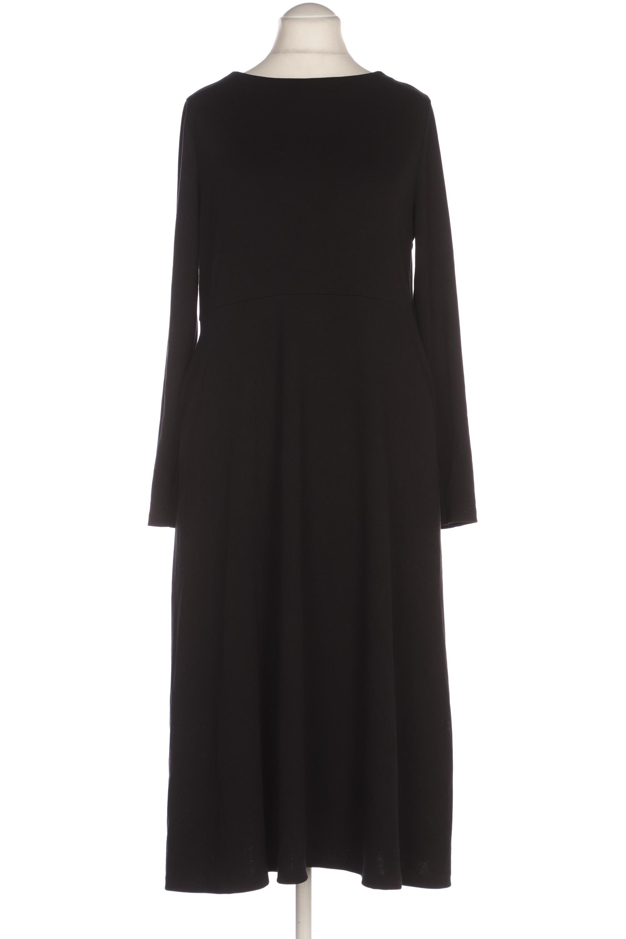 

uniqlo Damen Kleid, schwarz