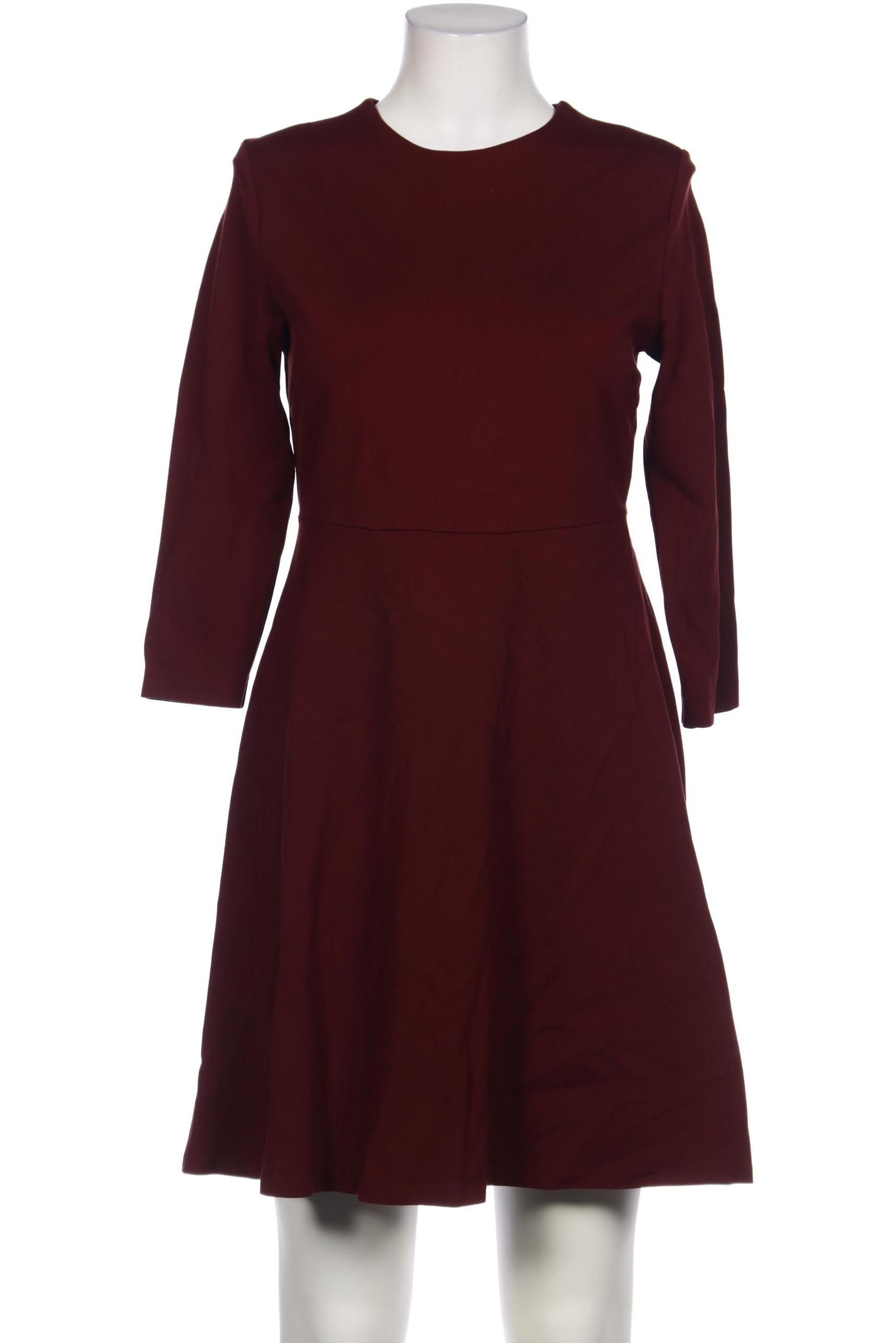 

uniqlo Damen Kleid, bordeaux