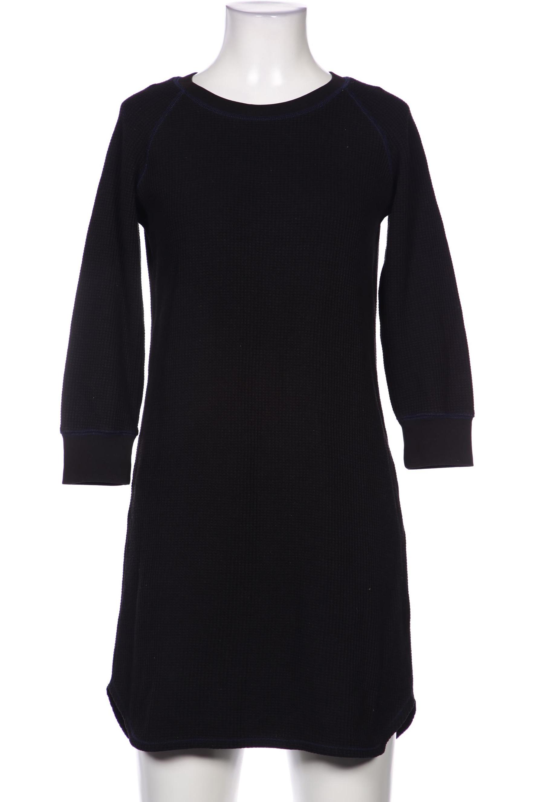 

uniqlo Damen Kleid, marineblau, Gr. 34