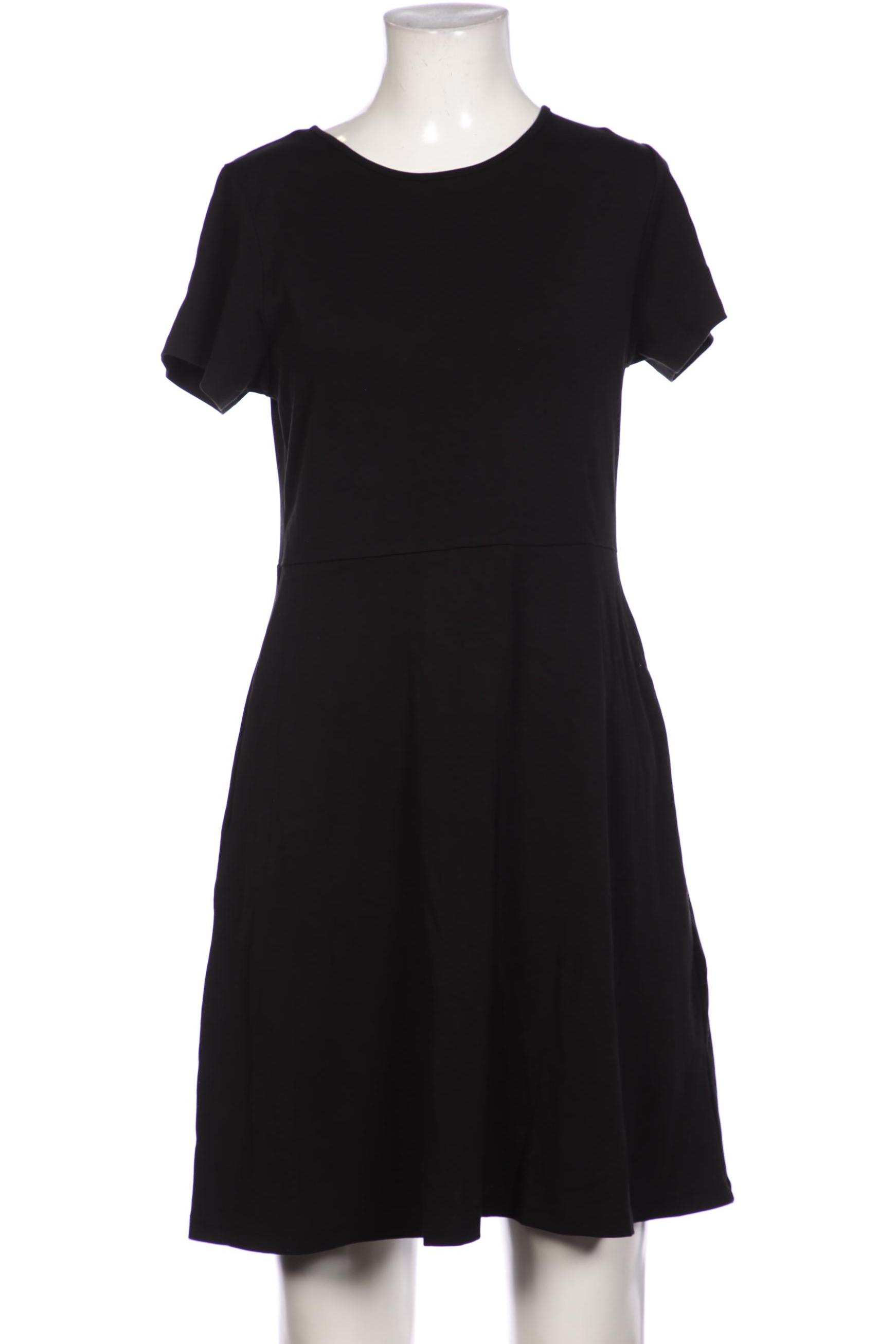 

uniqlo Damen Kleid, schwarz, Gr. 38