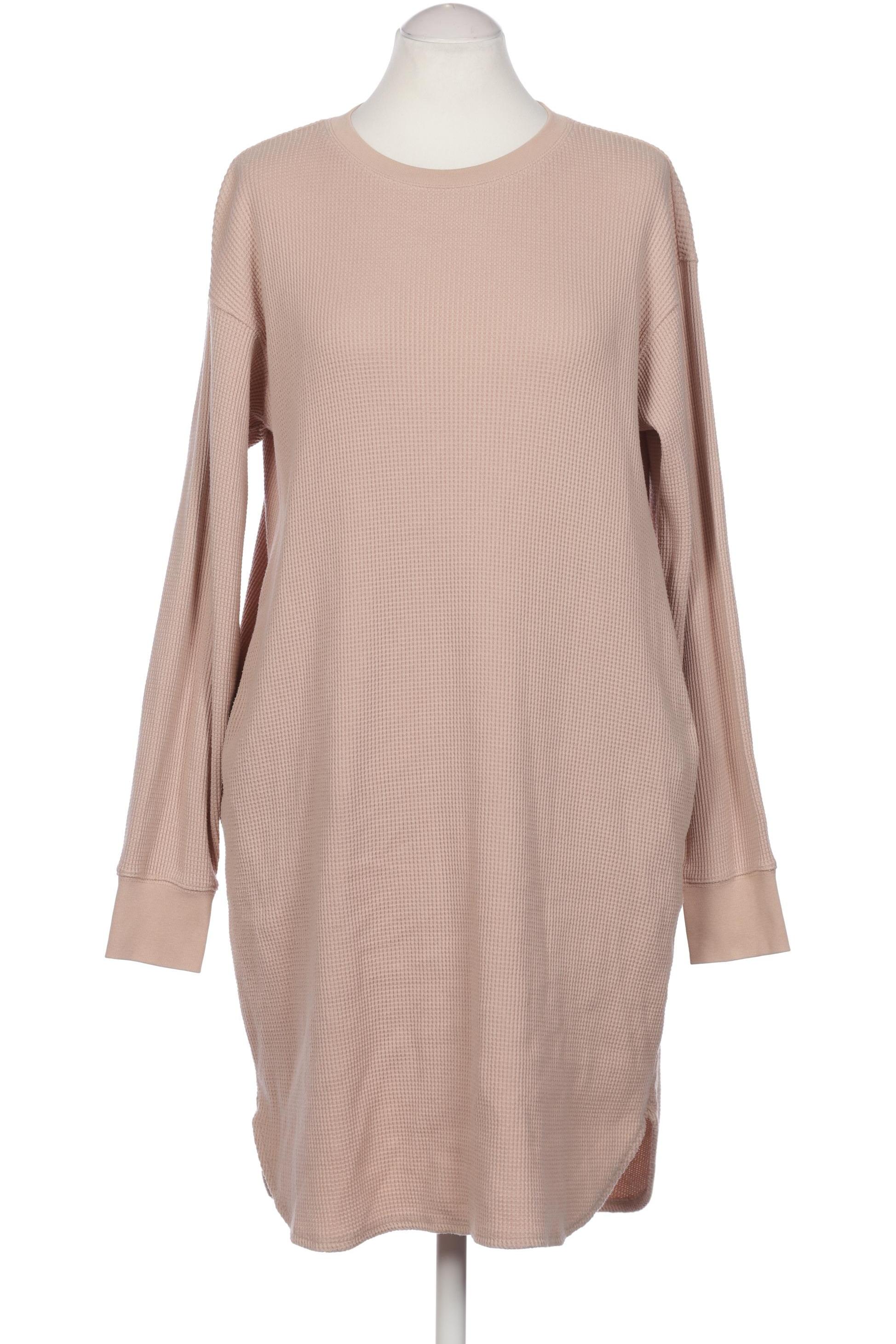 

uniqlo Damen Kleid, beige, Gr. 36