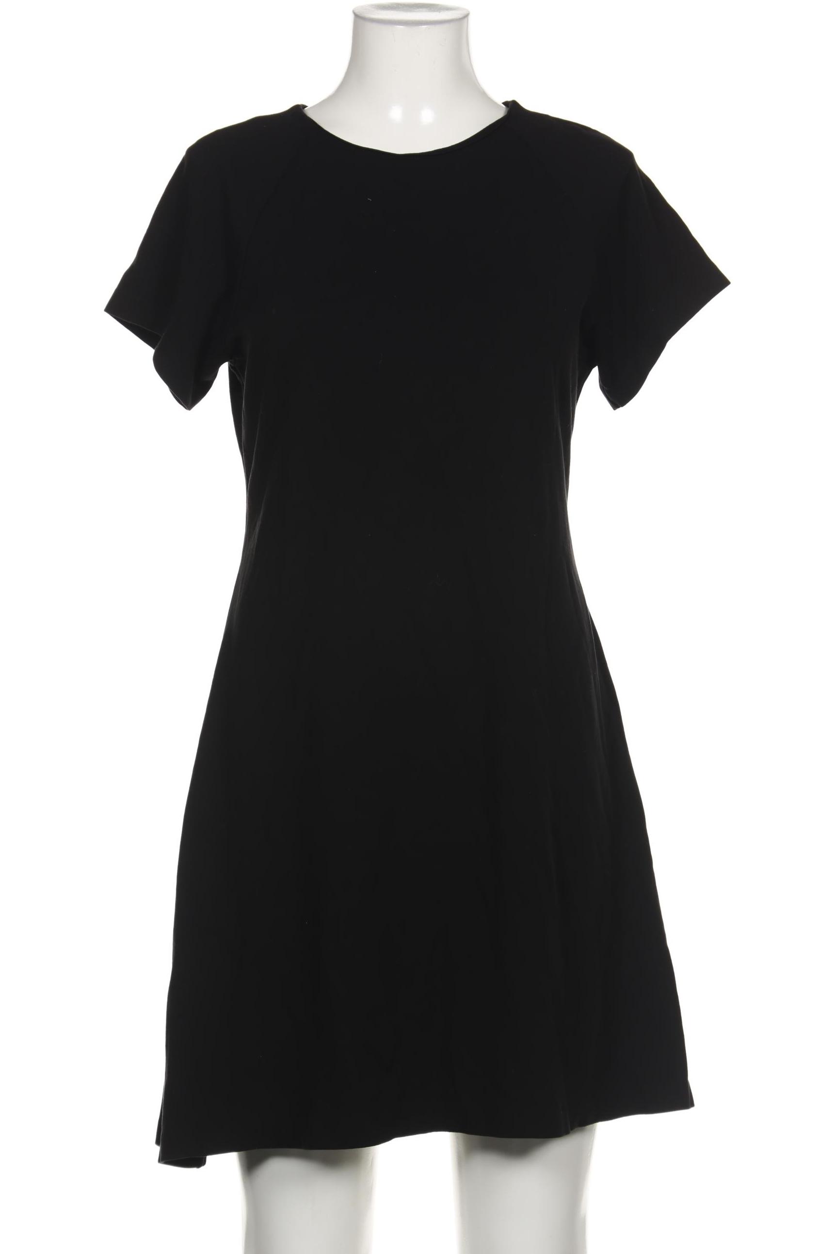 

uniqlo Damen Kleid, schwarz, Gr. 42